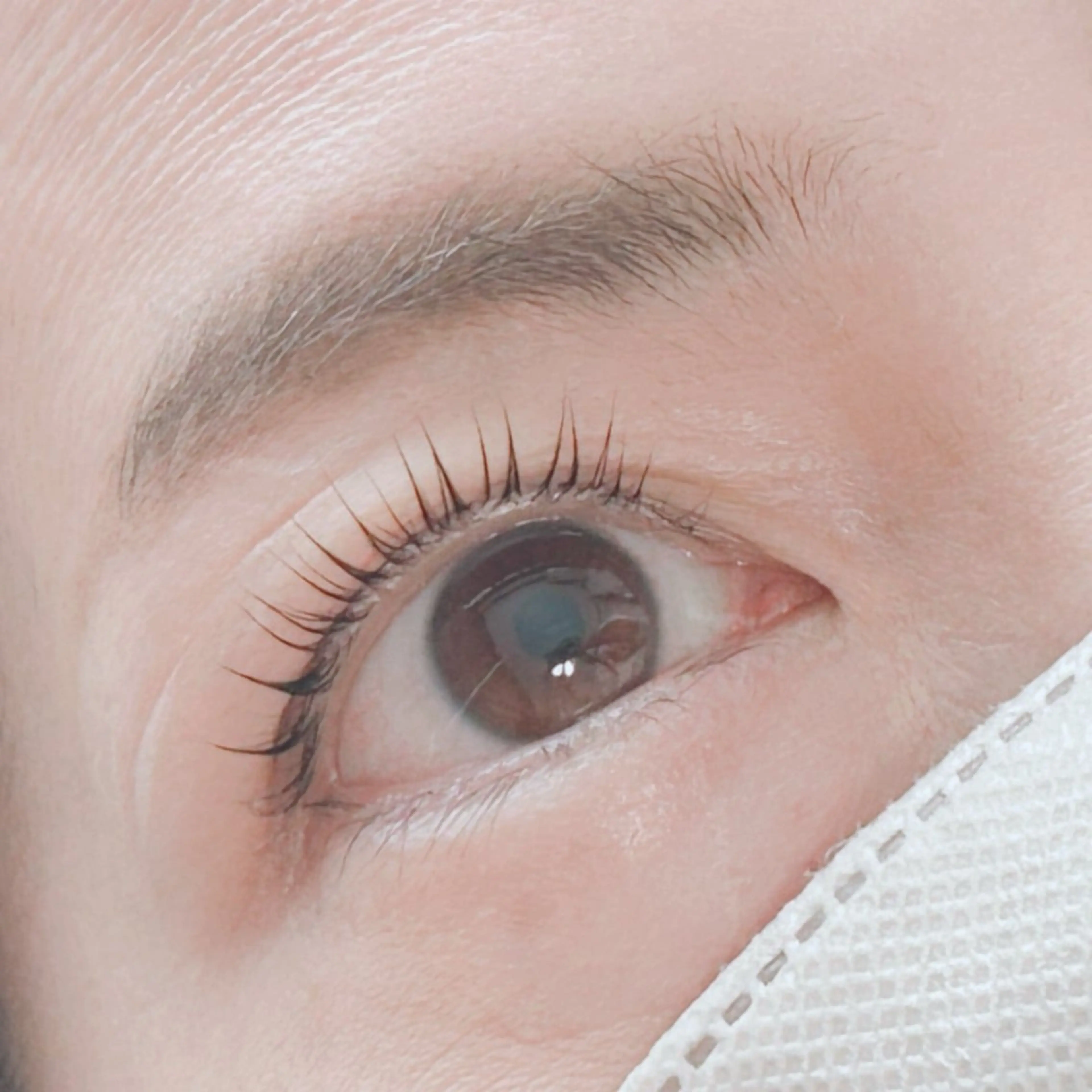 マツエク・マツパ annabelle 大野のマツエク・マツパデザイン