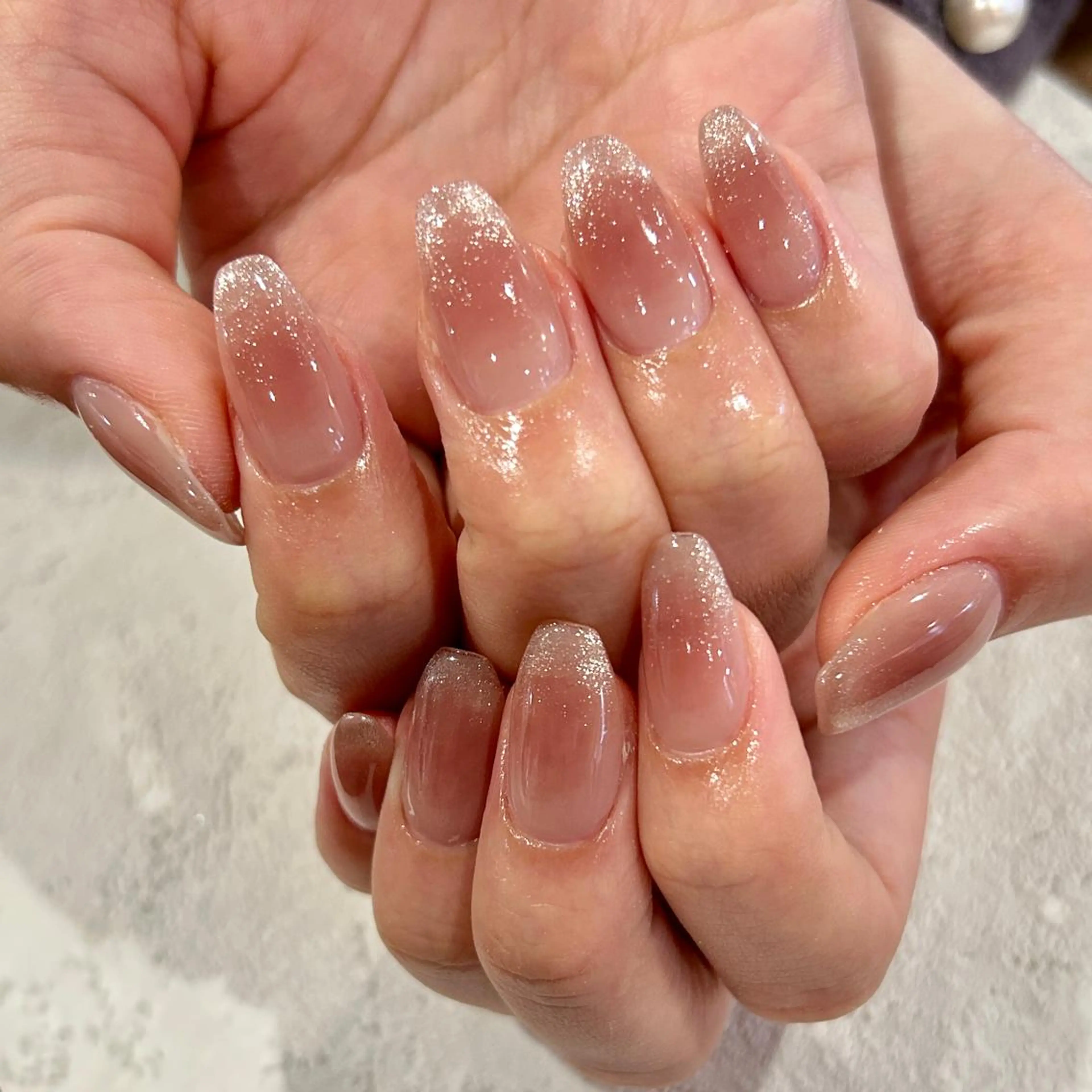 ネイル Cleo🧸伏見店 mikiのネイルデザイン