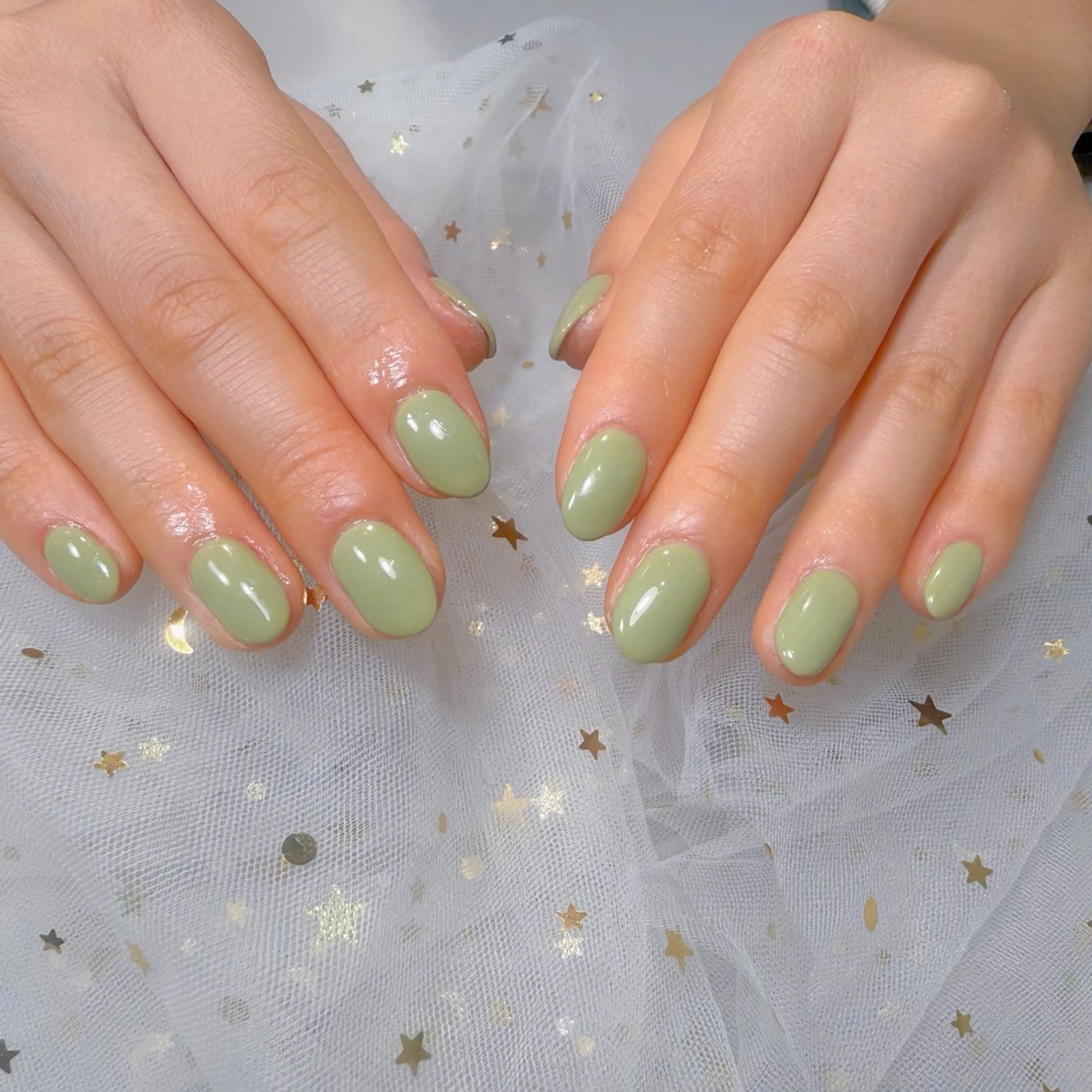 ネイル U.MI Nail Salonのネイルデザイン