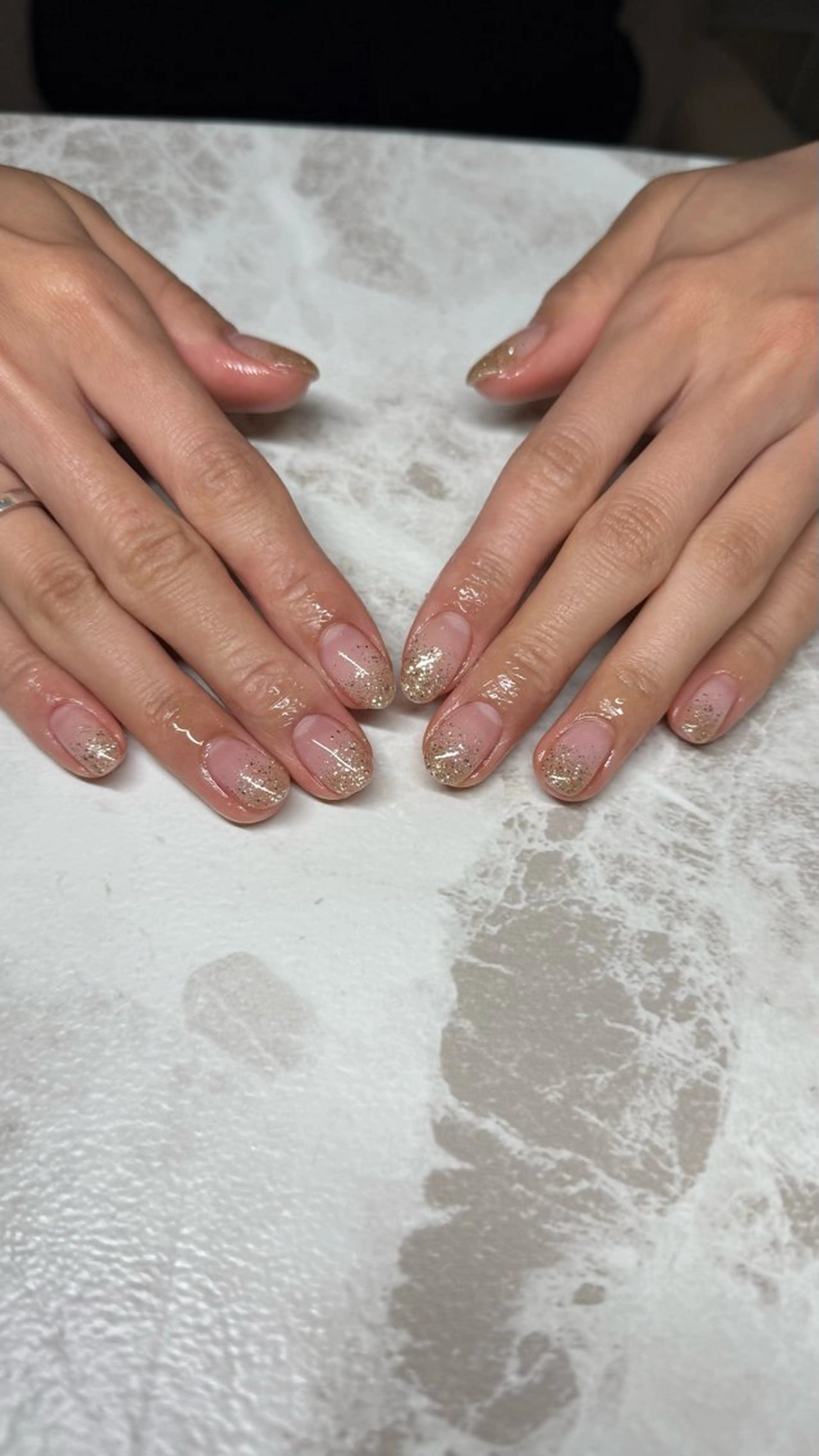 ネイル Ron's 成田のネイルデザイン