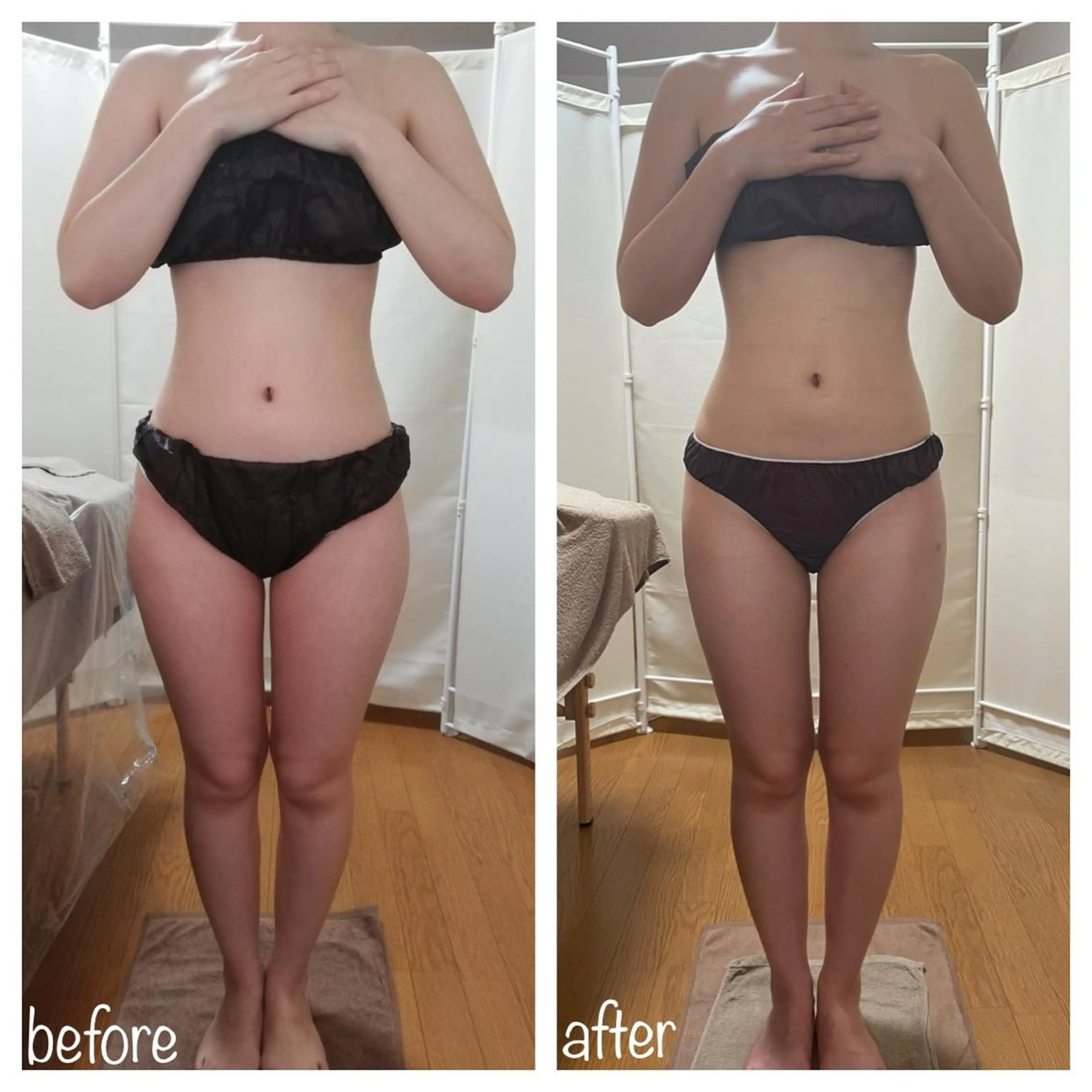 biloop所属・《痩身×疲労改善》 BILOOPのエステ・リラクイメージ