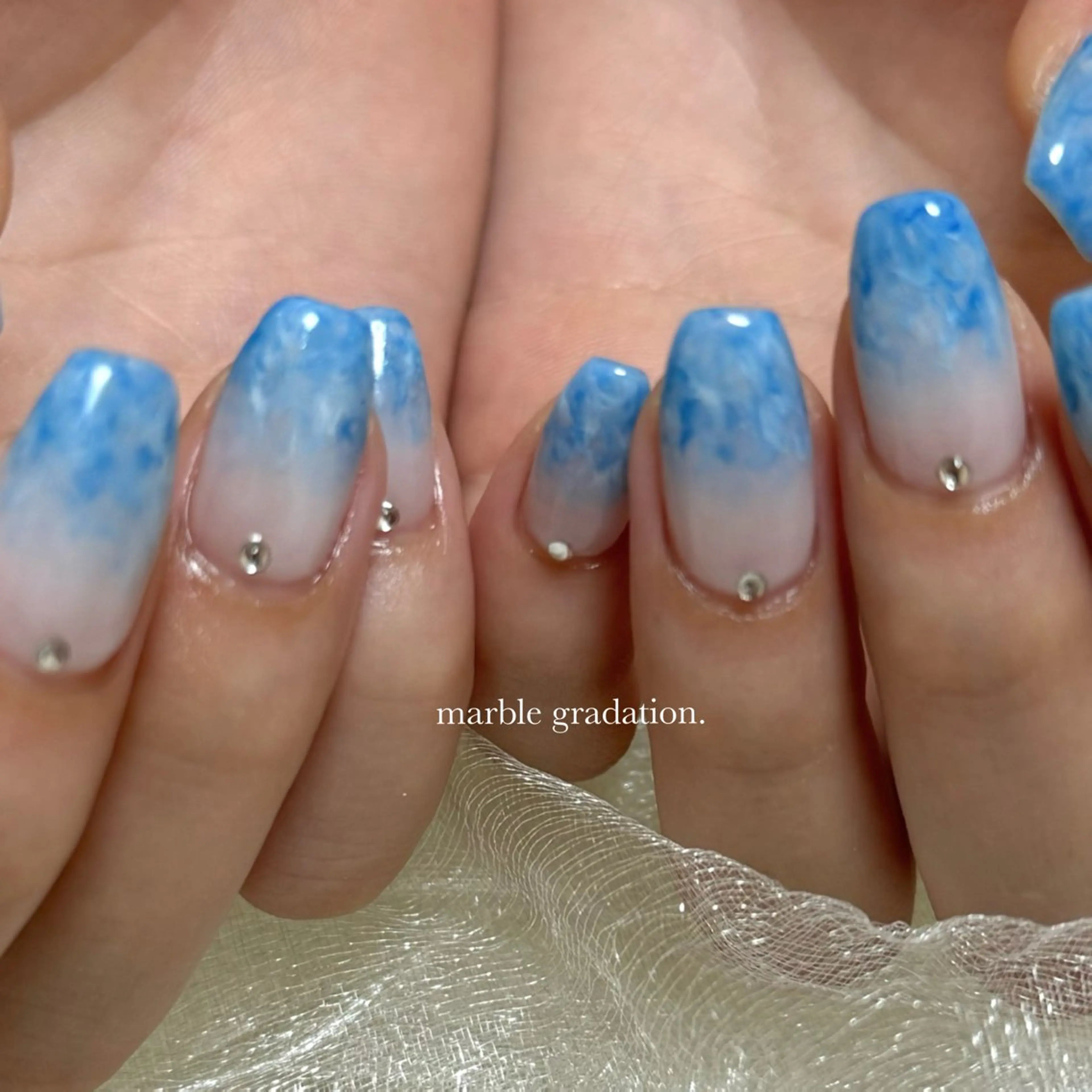 ネイル ハンドネイル clair所属・nail salon Clairのネイルデザイン