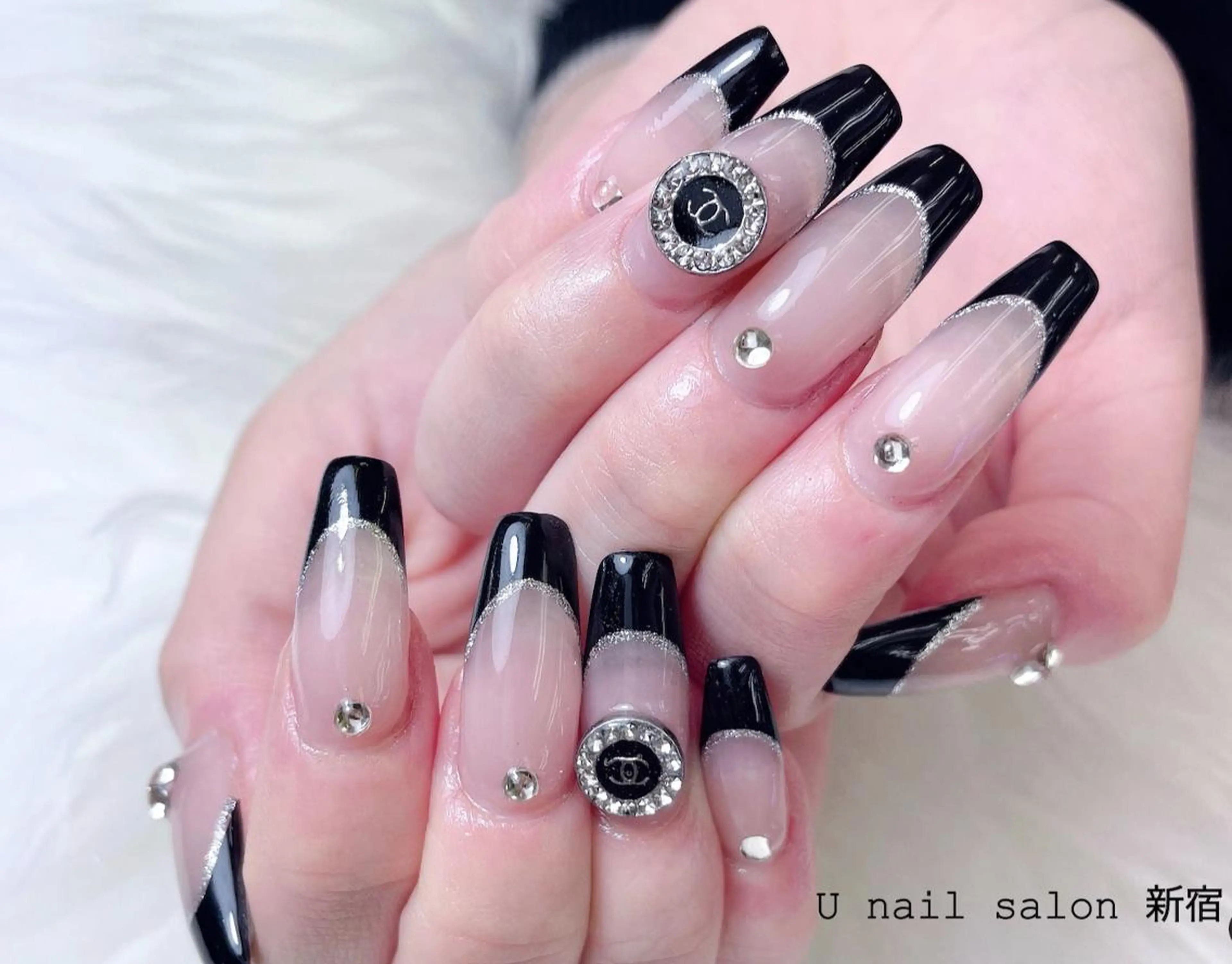 ネイル 🎀 高田馬場店 Alice Nailのネイルデザイン