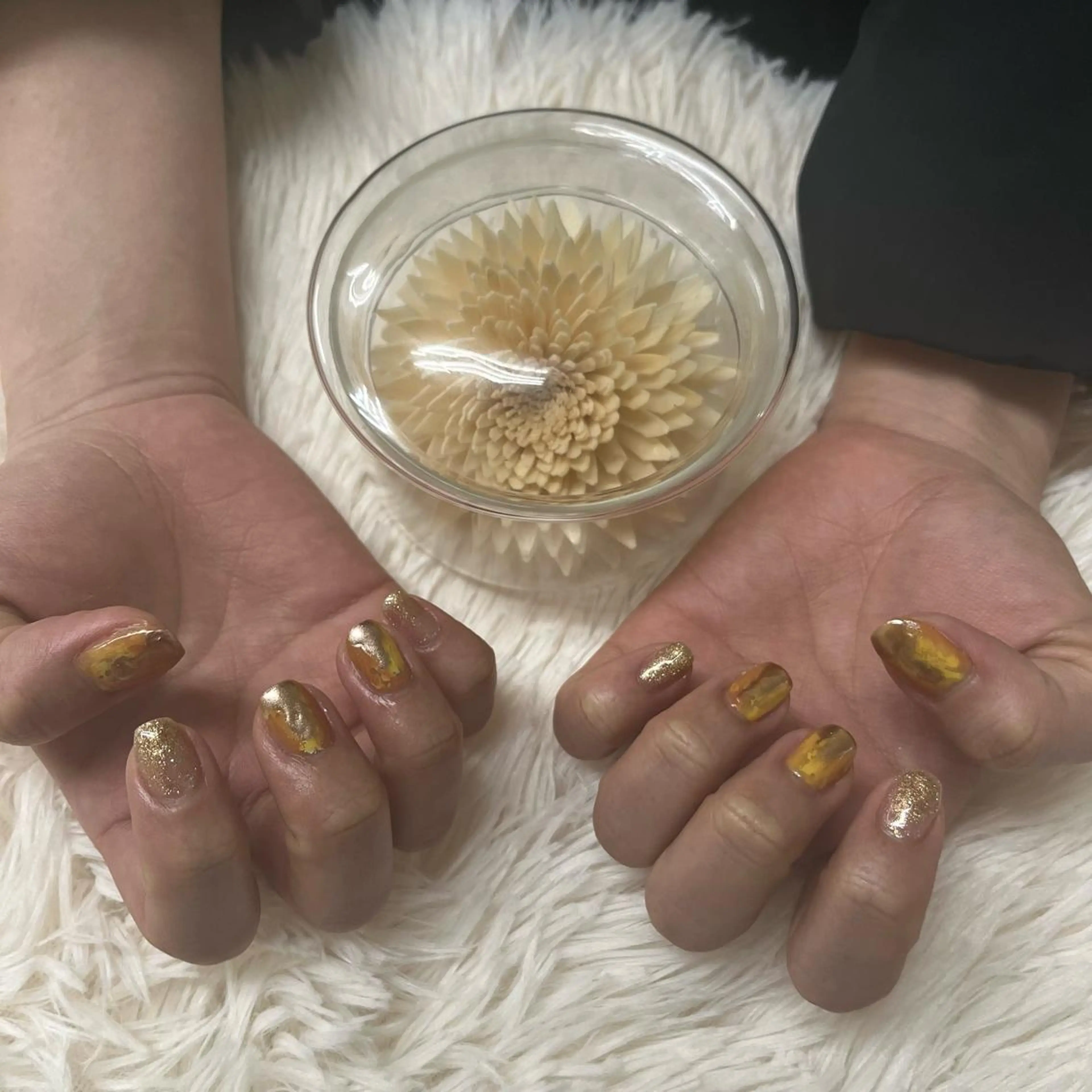 ネイル ྀིN AYAKO  ྀིのネイルデザイン