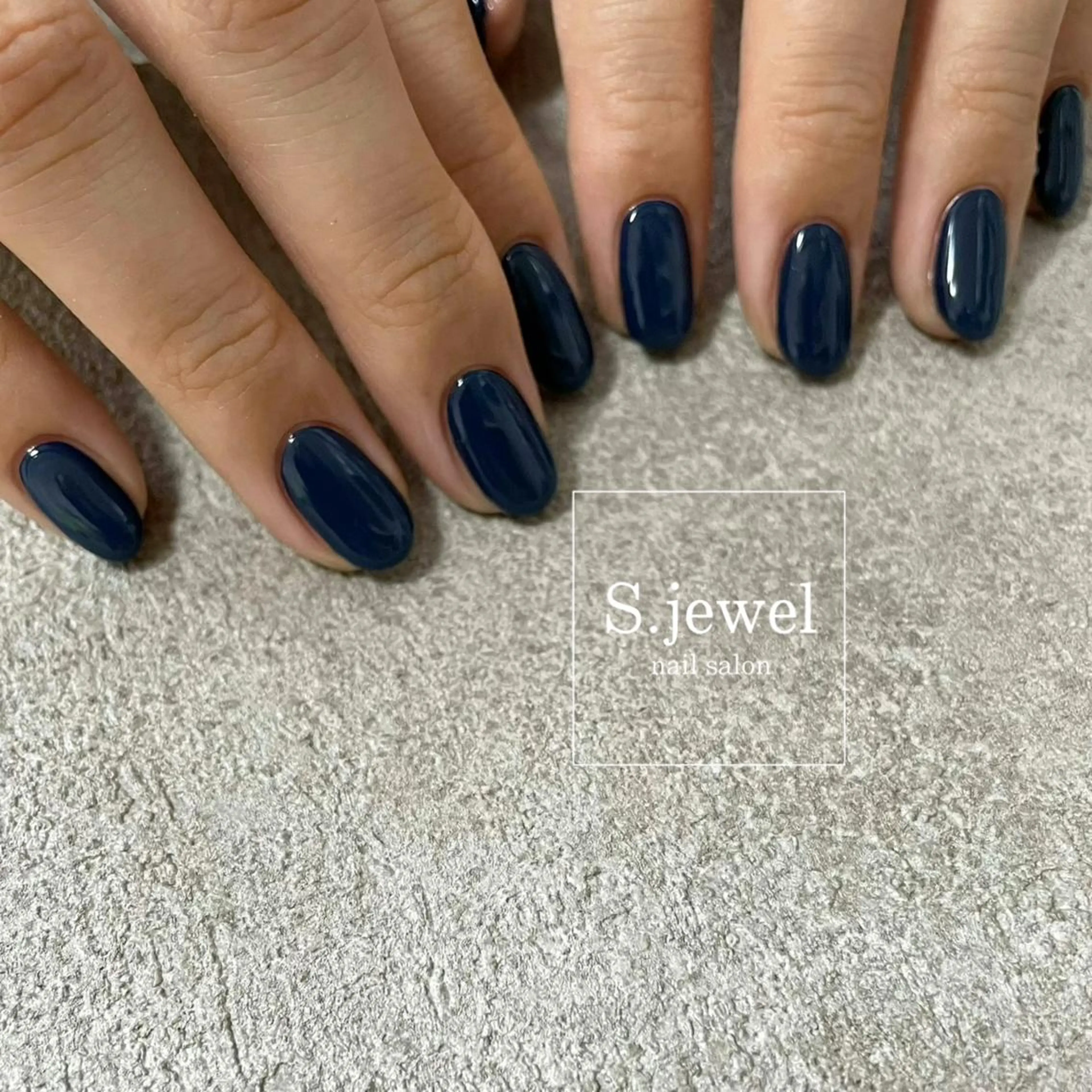 ネイル S♡JEWEL所属・S. JEWELのネイルデザイン