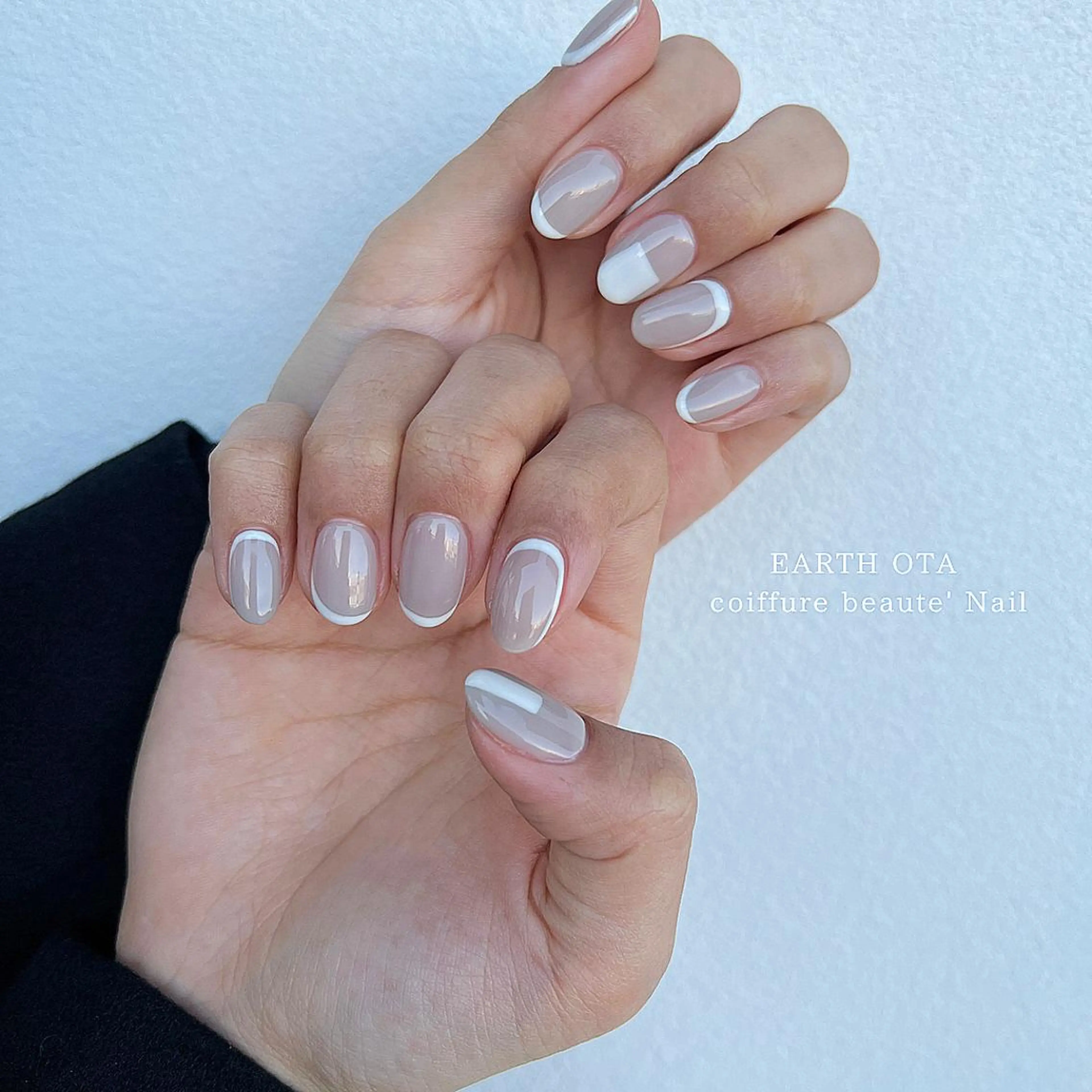 ネイル Rena colore'のネイルデザイン