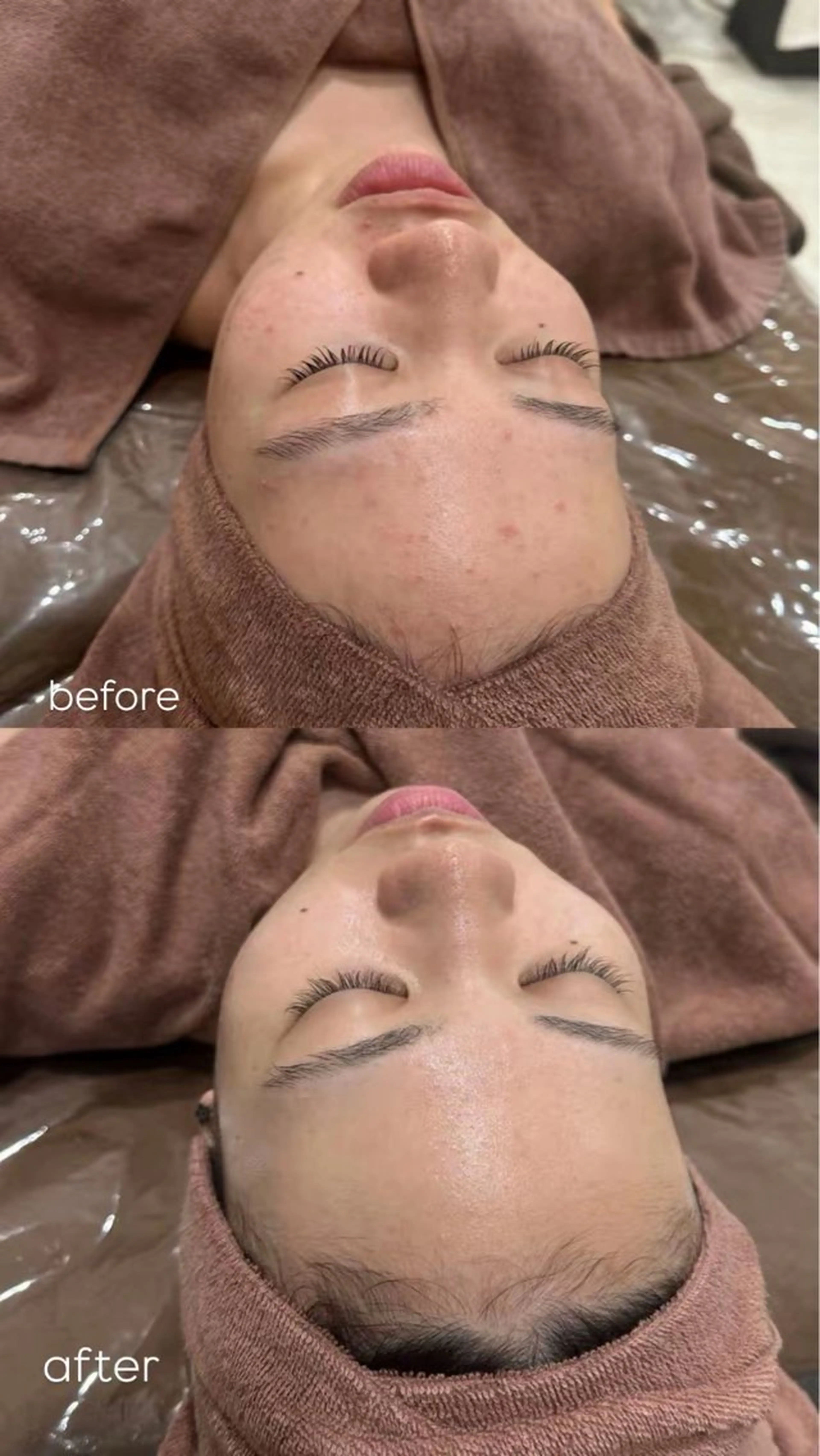 エステ リラク foi🌿 Samiraのエステ・リラクイメージ