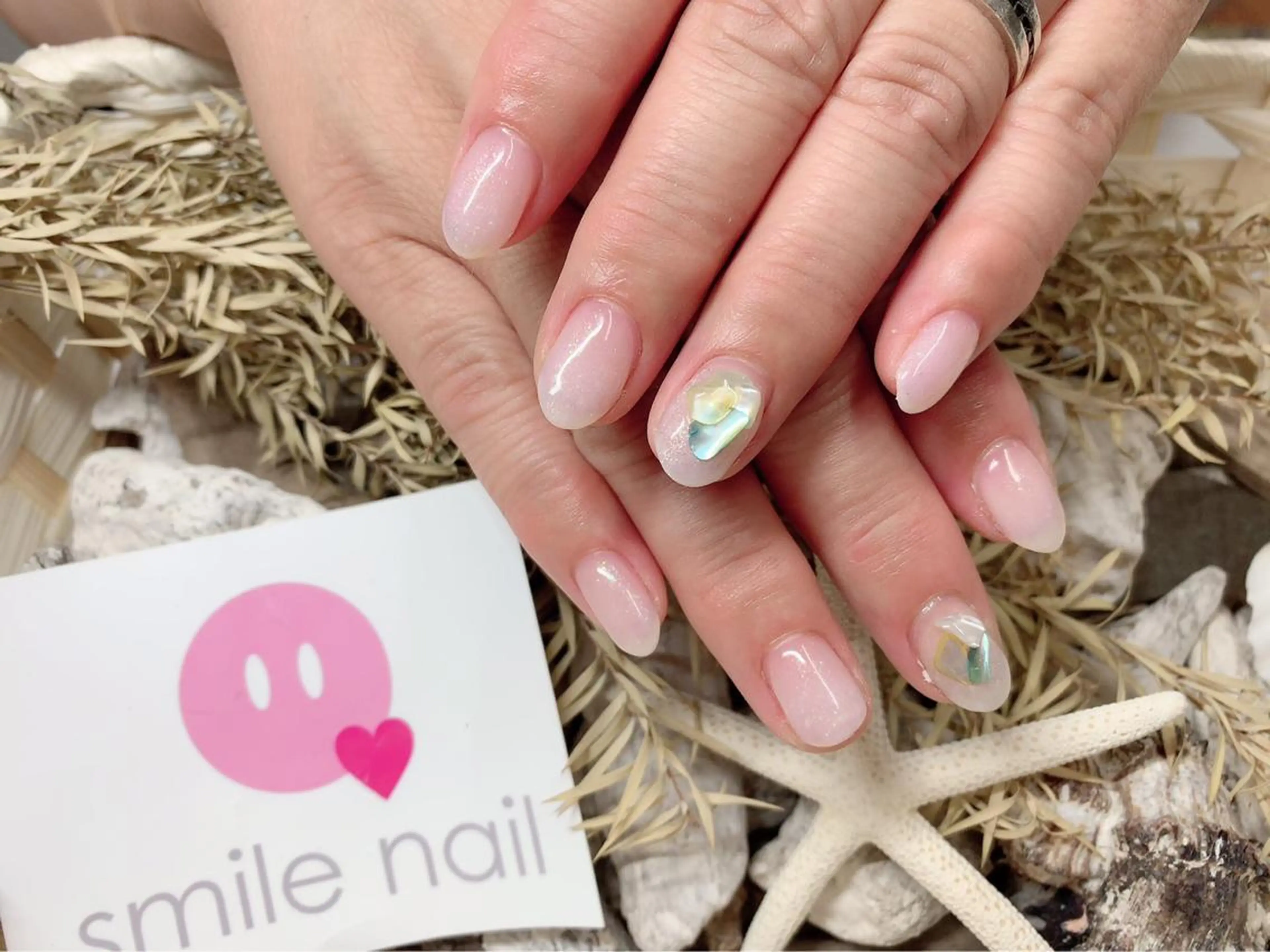 ネイル smile nail スマイルネイルのその他イメージ