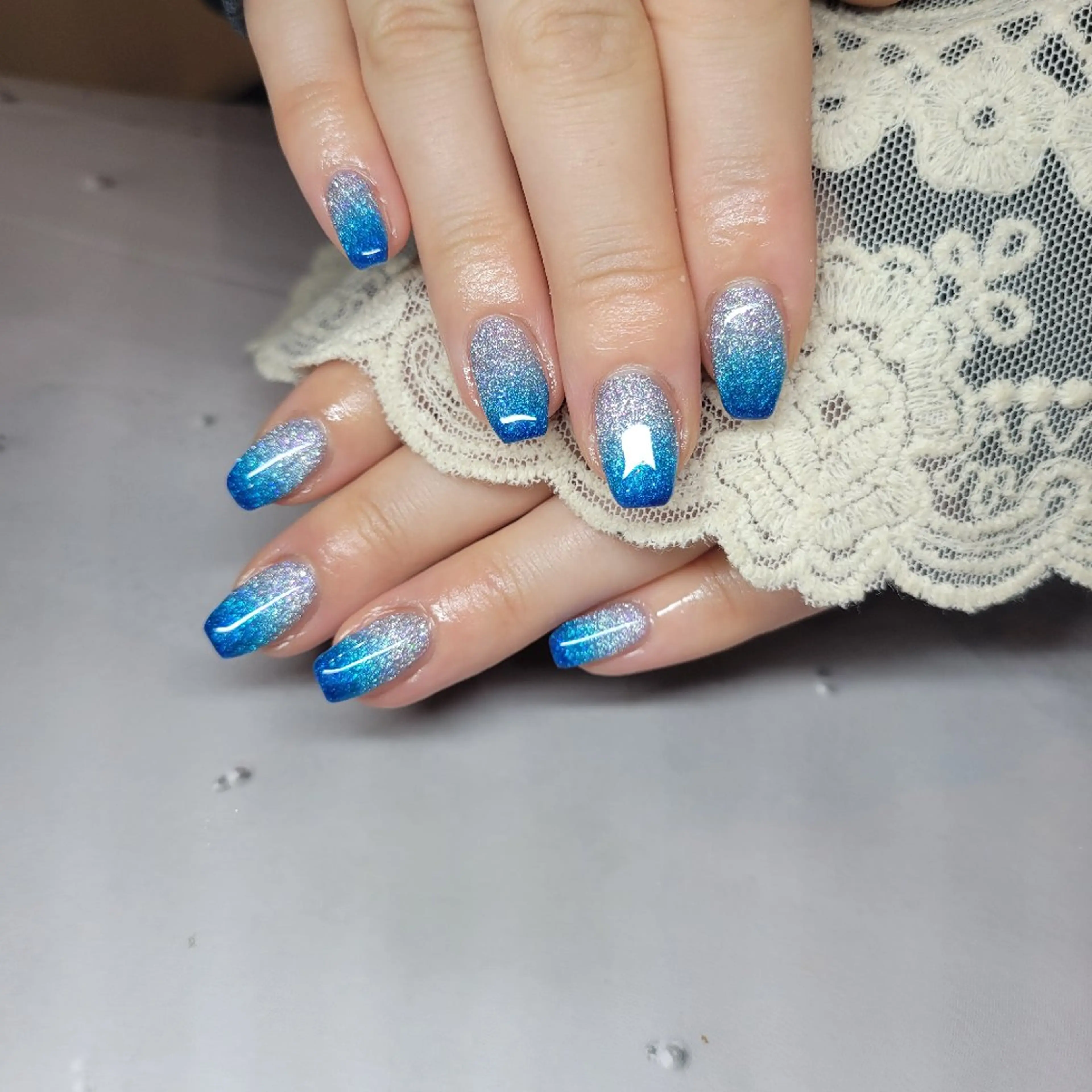 ネイル Nail salon Coco所属・Nail salon Coco【溝の口駅】のネイルデザイン