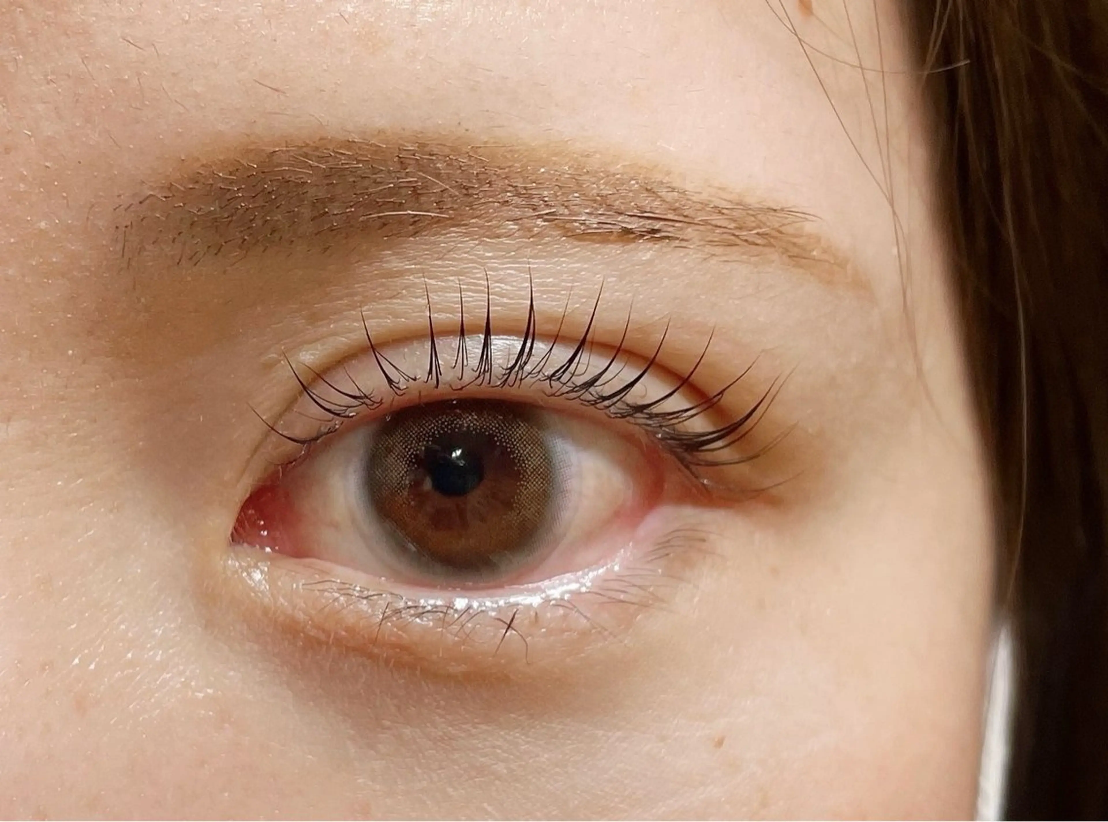 マツパ kiito eyelash所属・山岡 愛のマツエク・マツパデザイン