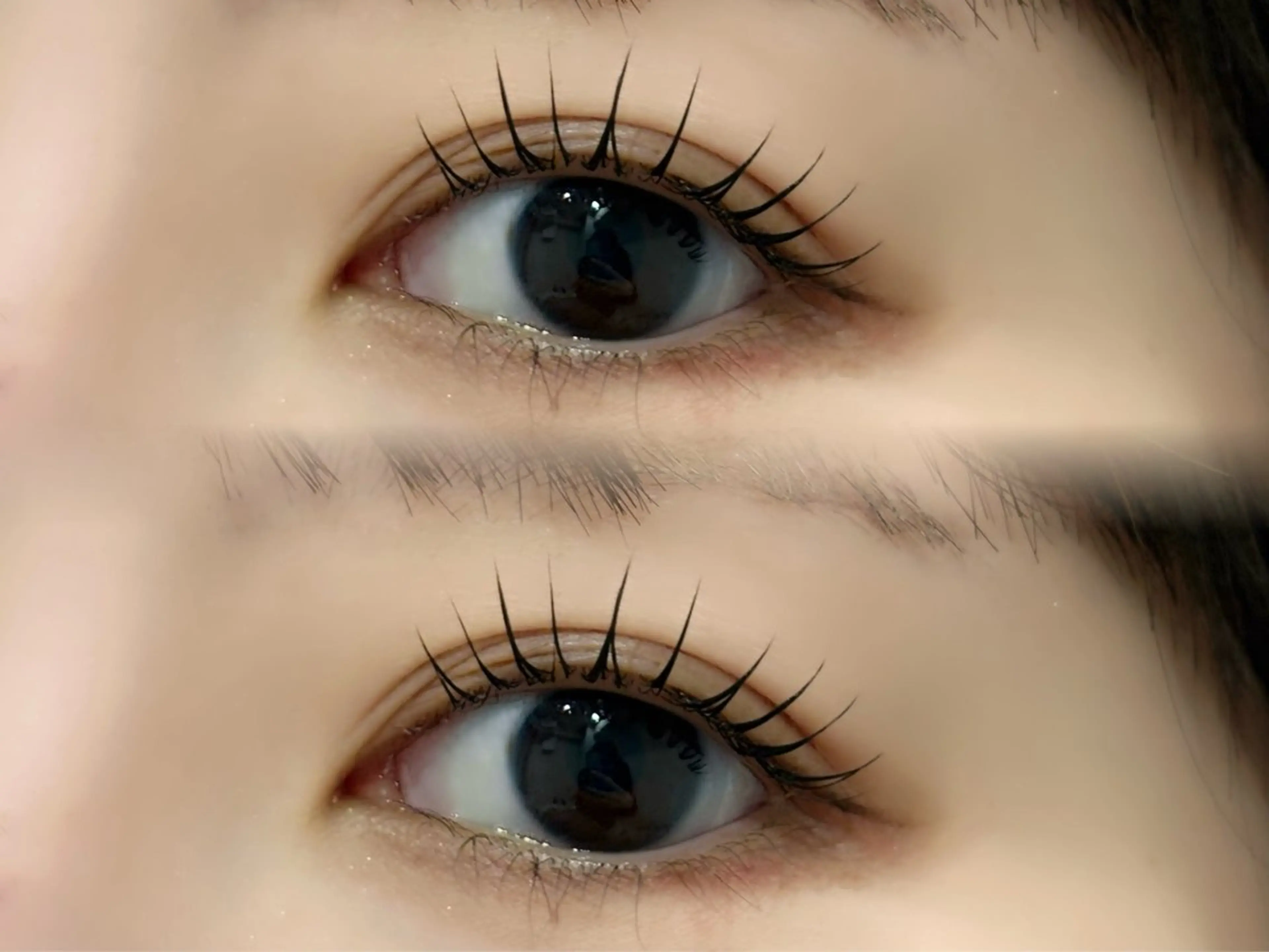 当日限定！メーテルラッシュリフト🎀☆*:.｡.の写真