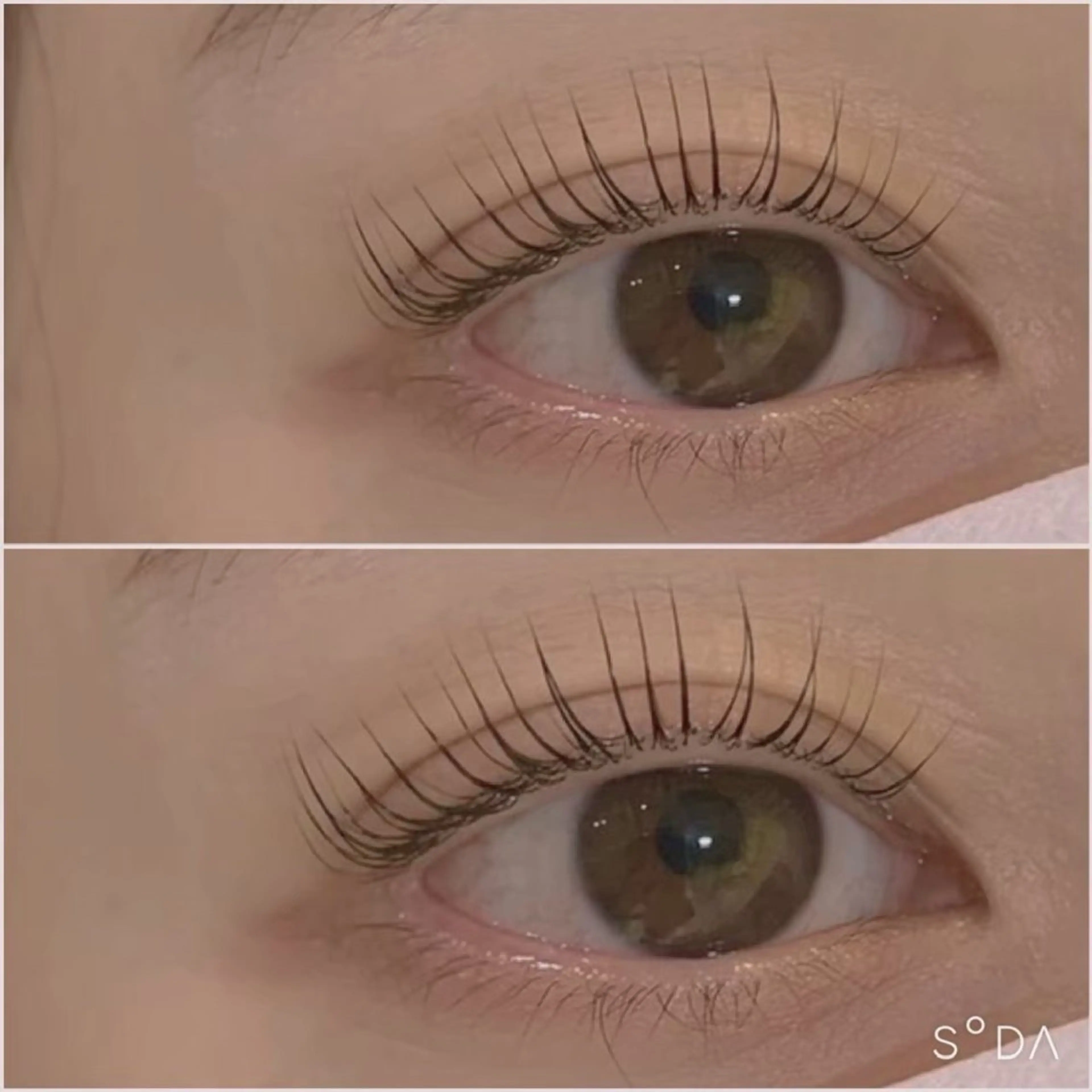 マツエク・マツパ マツパ hair&eye🎀 /momoKaのマツエク・マツパデザイン