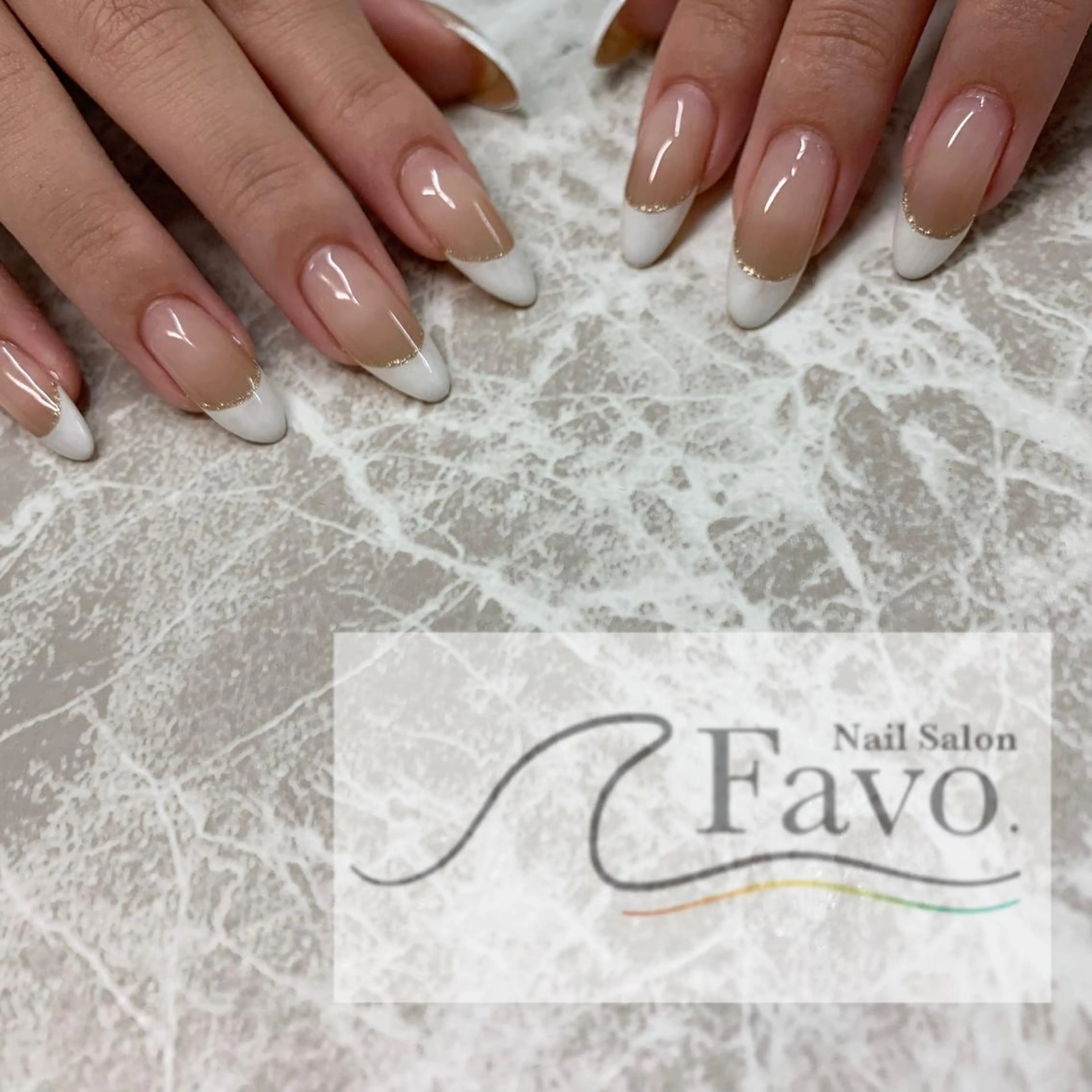 ネイル BeautyFavo .byKannaのネイルデザイン