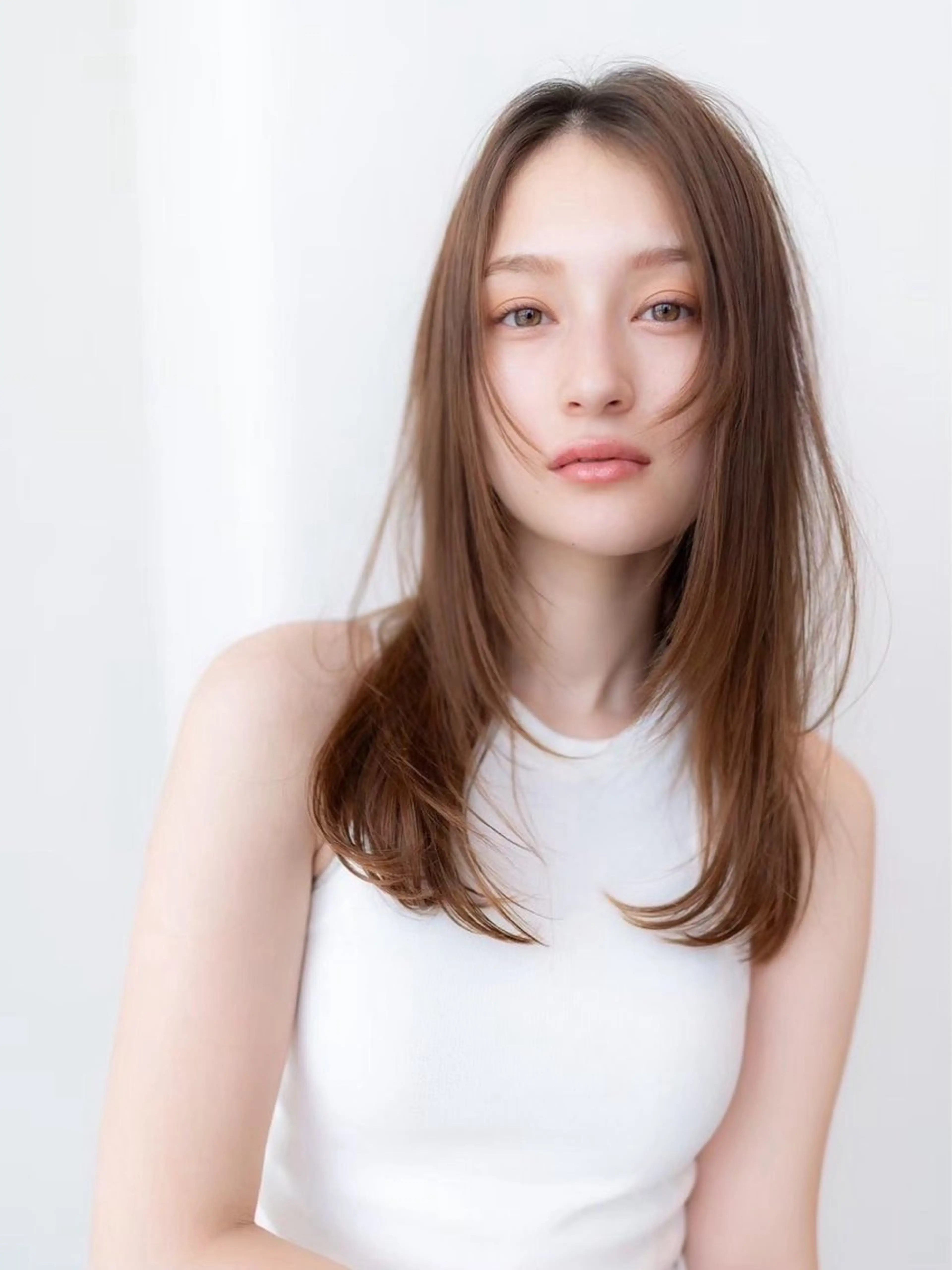 ロング ✨カット特化✨依田 準斗のヘアスタイル