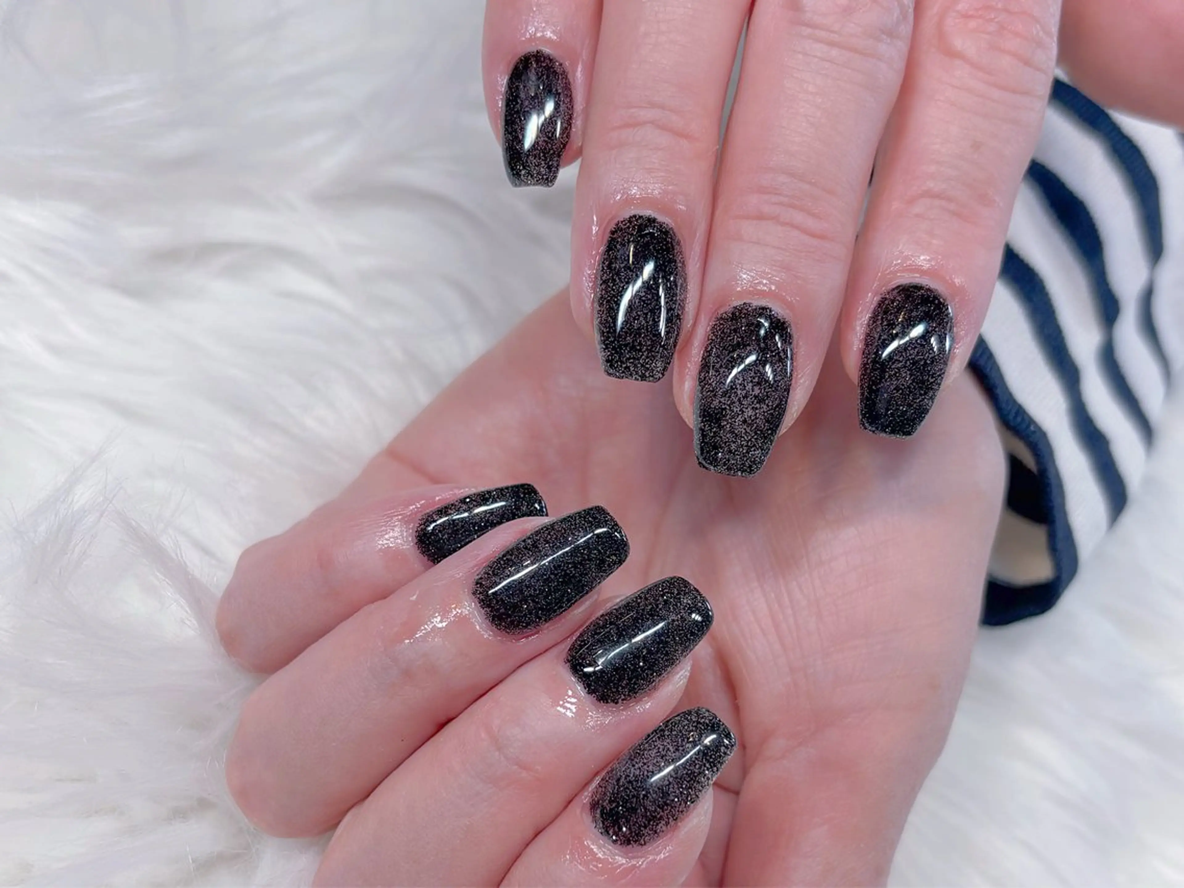 ネイル ハンドネイル SalonｰBeluraｰ所属・Salon ｰBeluraｰのネイルデザイン