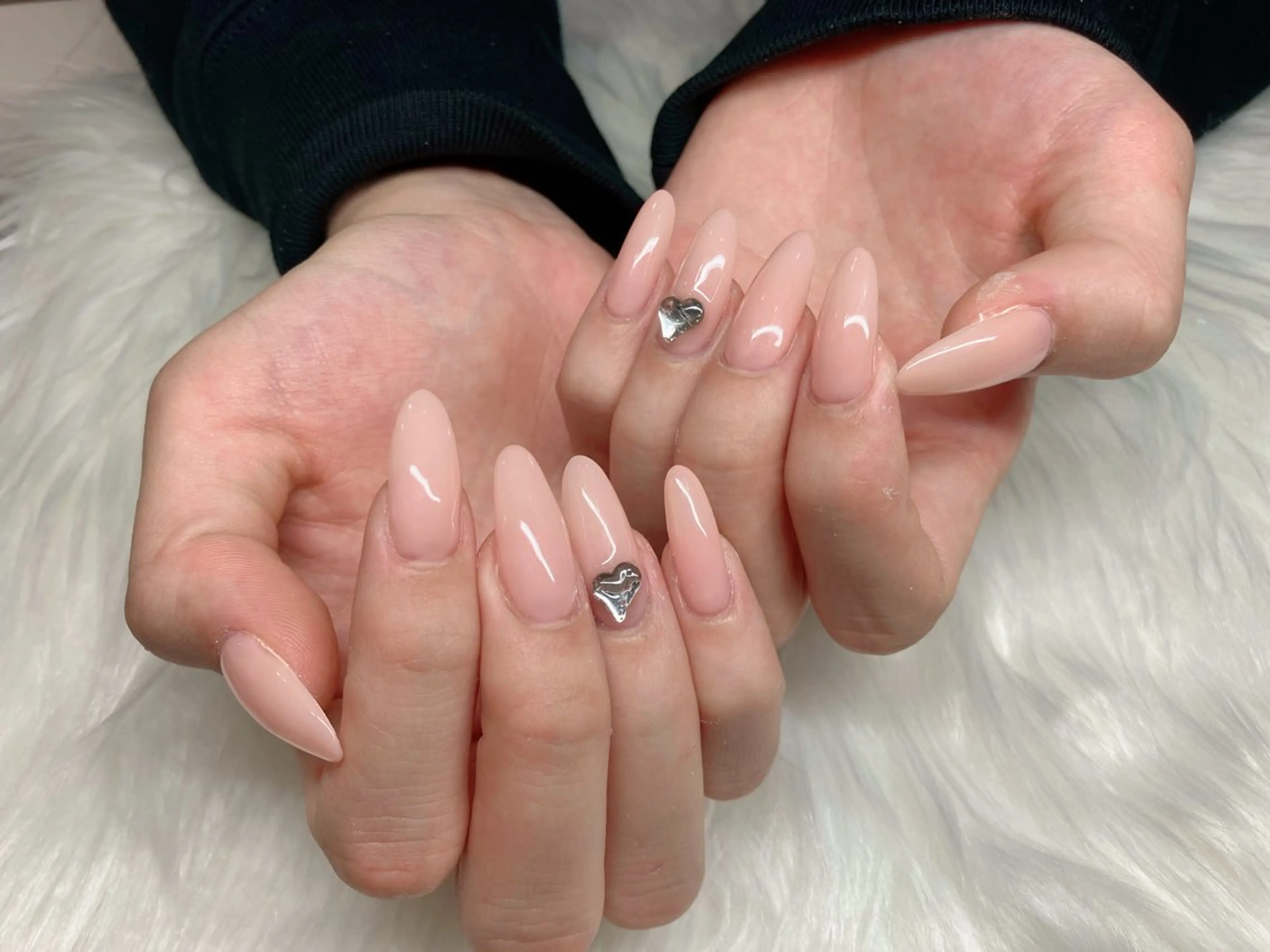 ネイル The Nail エミのネイルデザイン