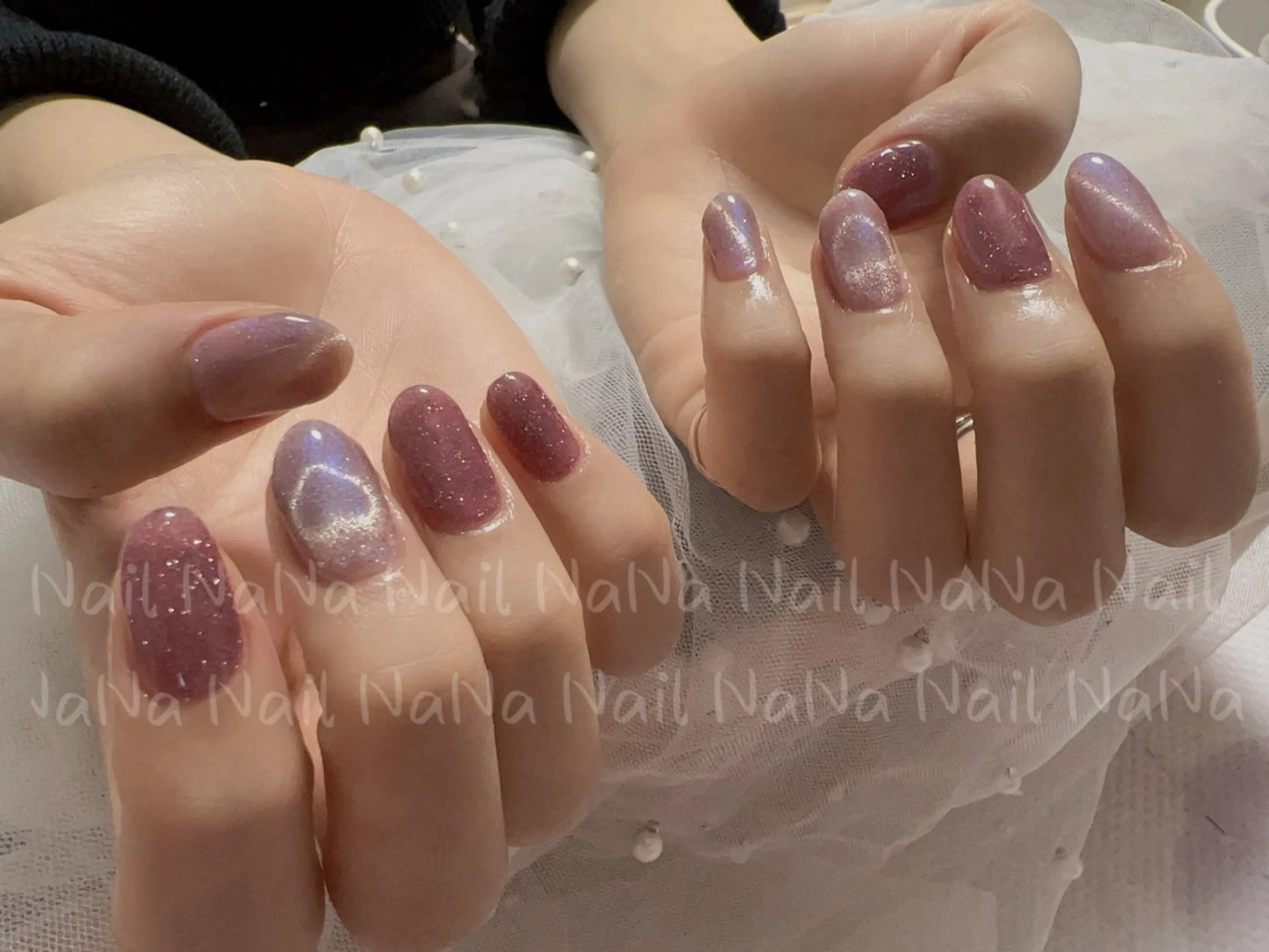 ネイル ハンドネイル Nail NaNaのネイルデザイン