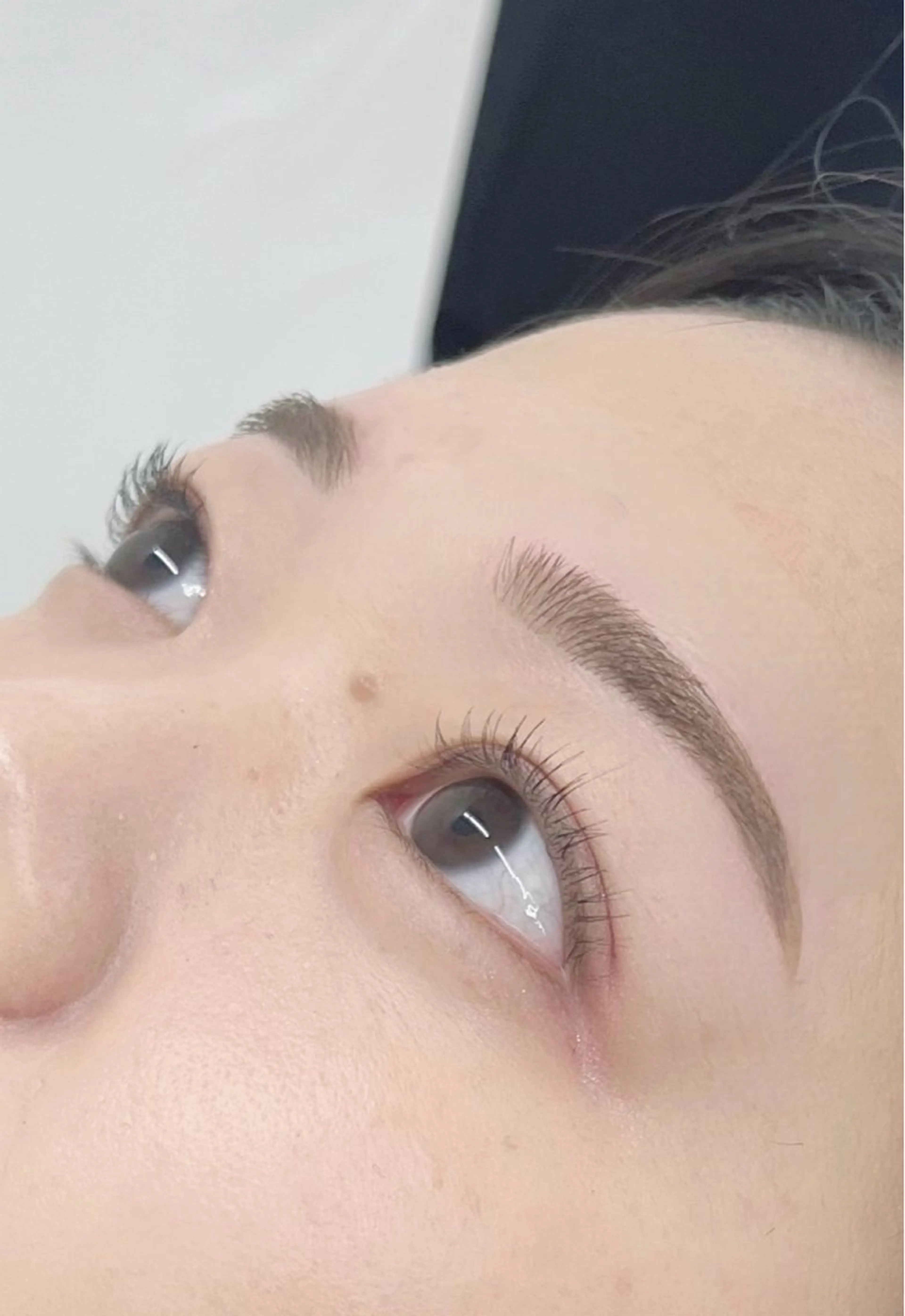 アイブロウ Kanon 💖のマツエク・マツパデザイン