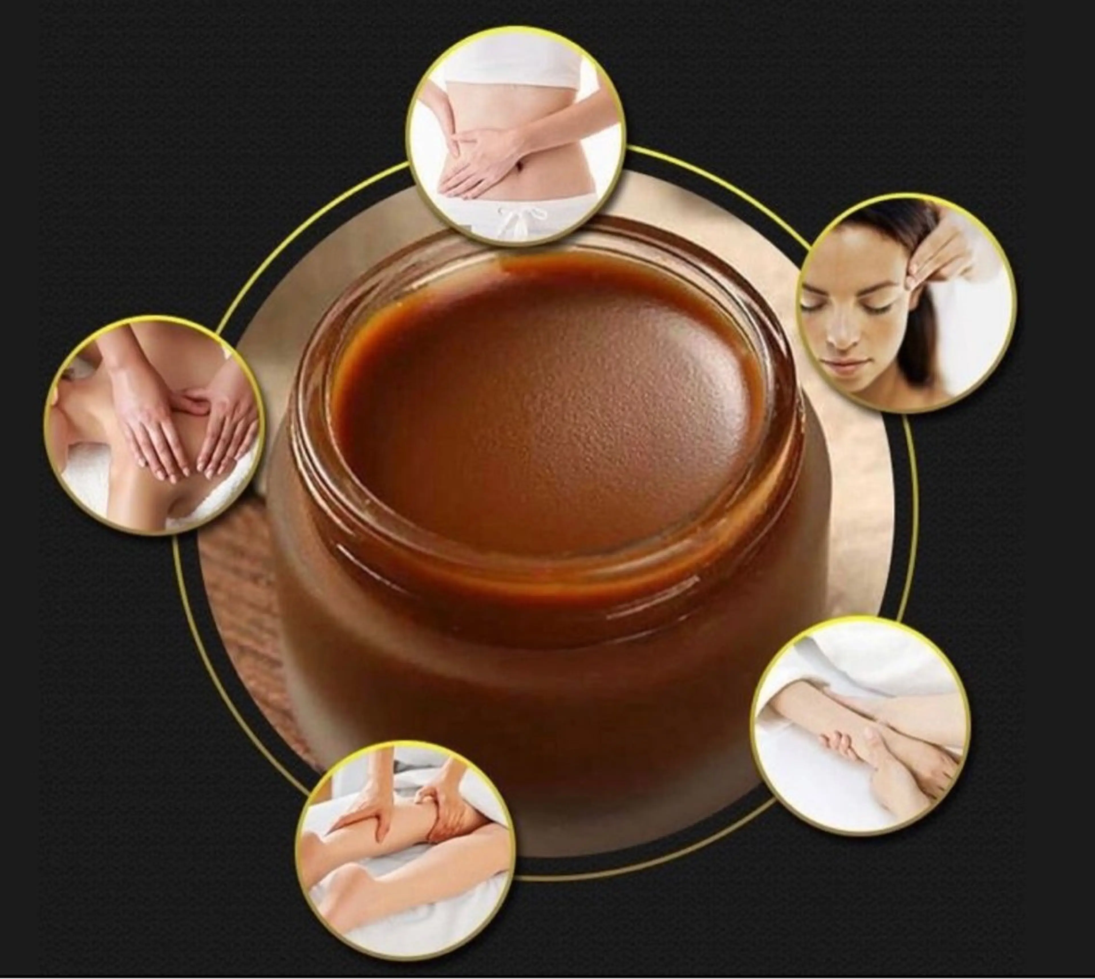 ヒーリング ボディ  大宮店のエステ・リラクイメージ