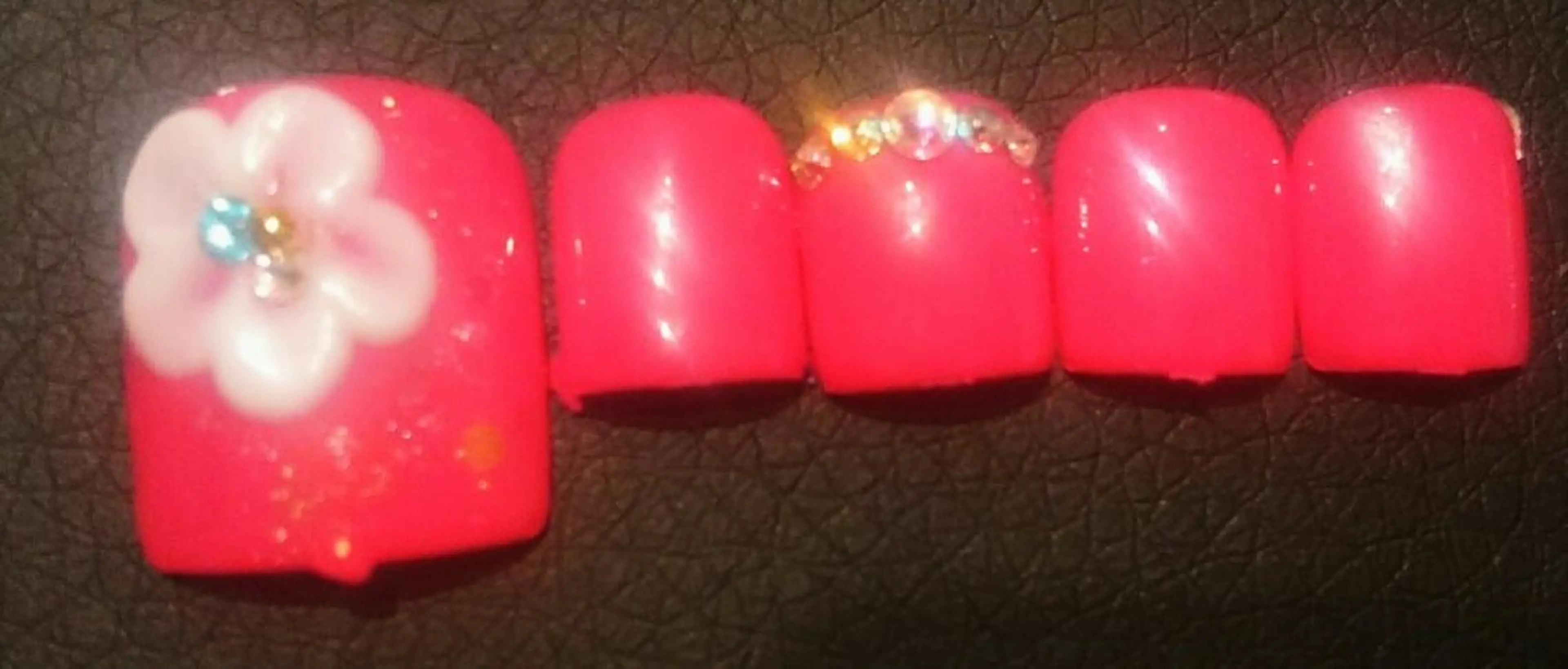 ネイル Nail Space R所属・ネイルスペースR 小林のネイルデザイン