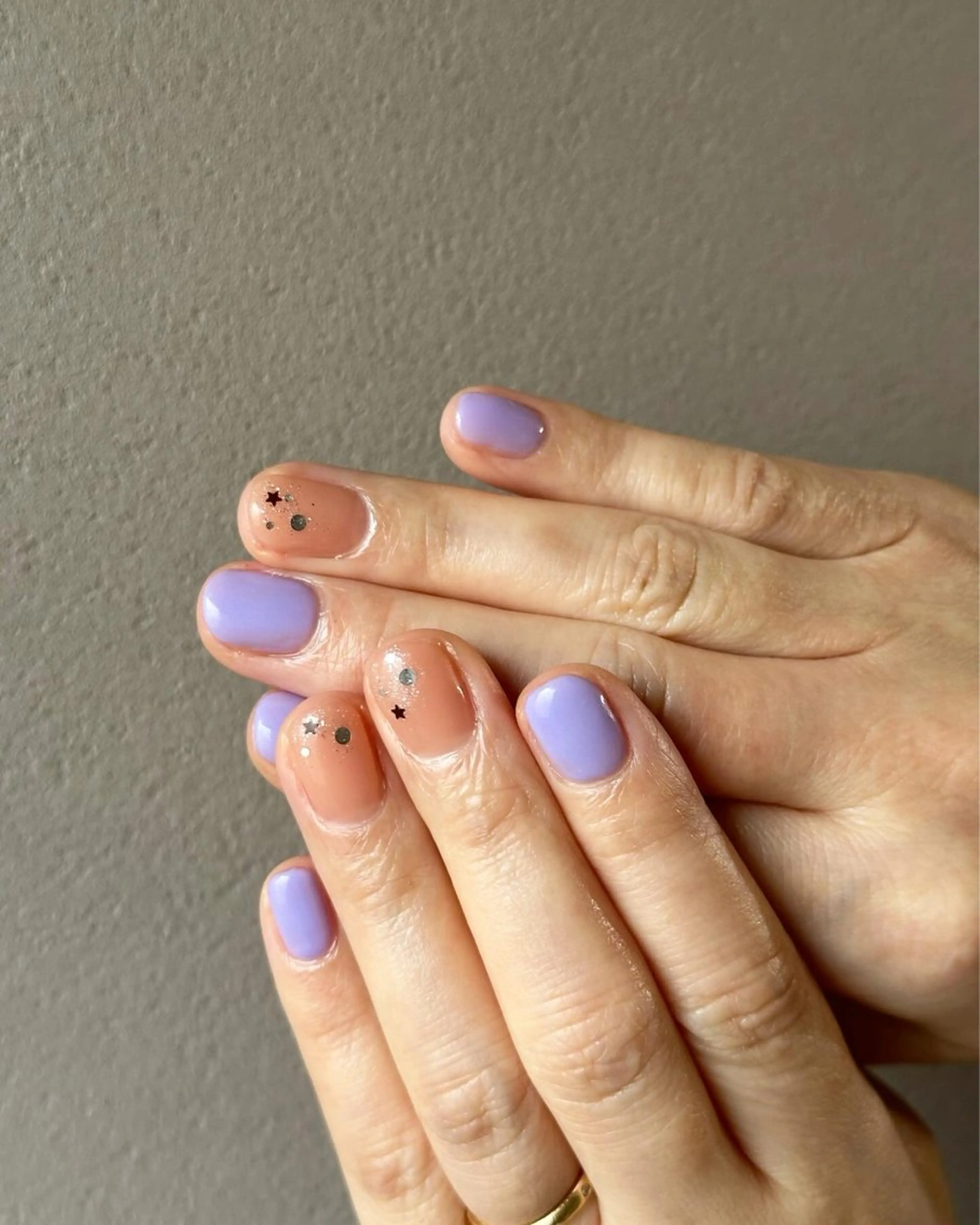 ネイル ハンドネイル sen所属・sen 高松市国分寺町のネイルデザイン