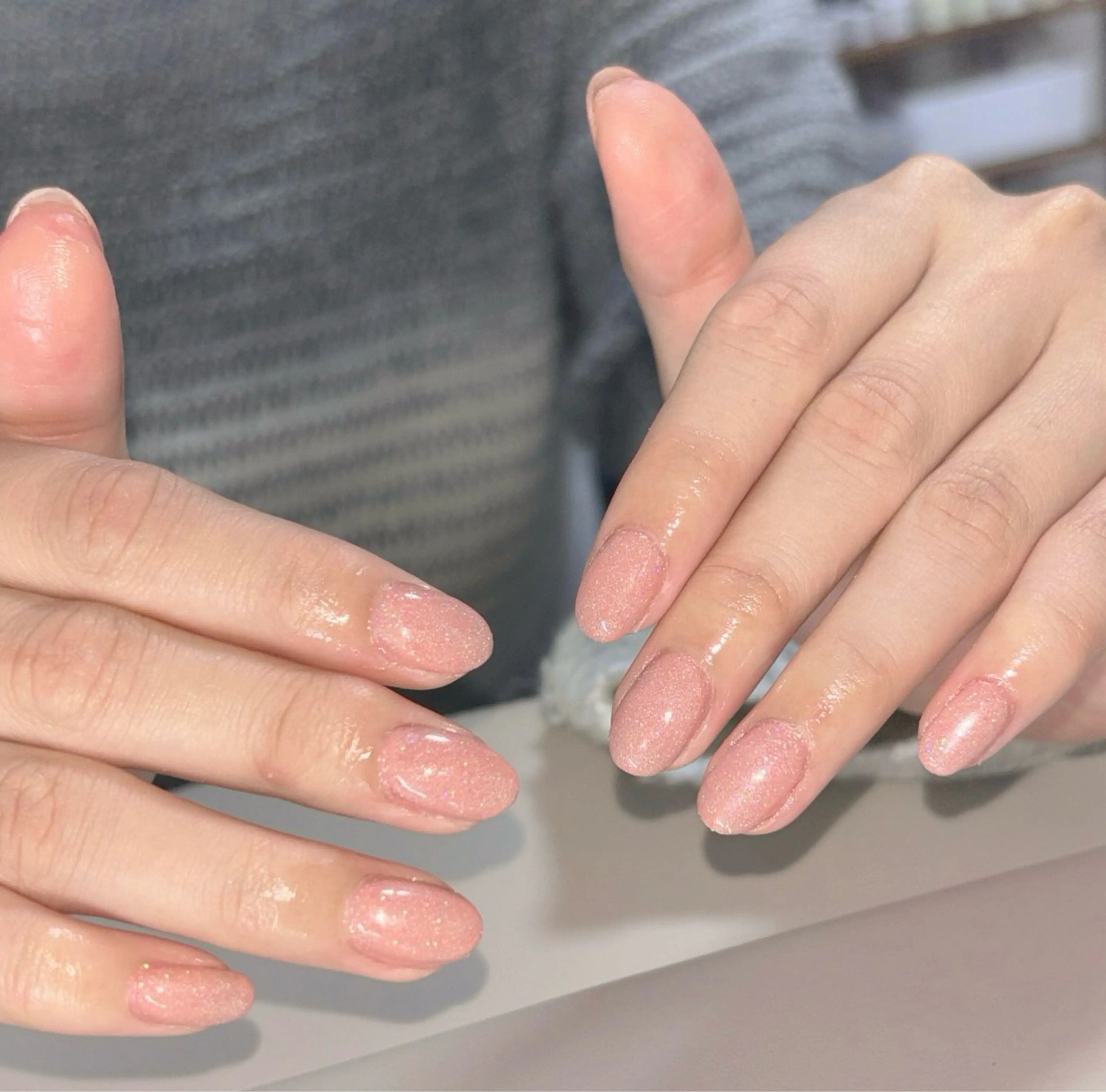 ネイル ハン シカのネイルデザイン