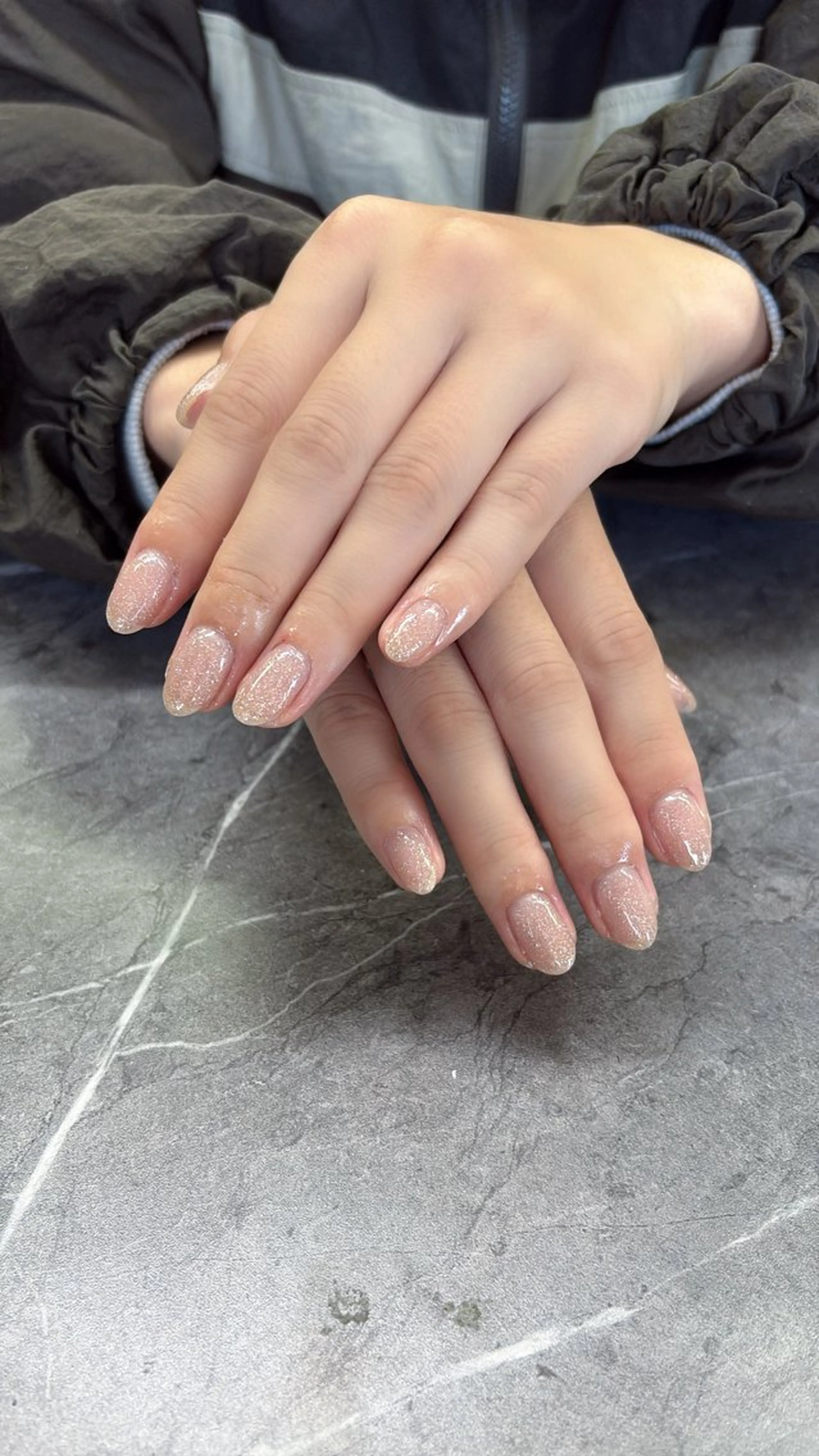 ネイル ASAHISALON所属・ASAHISALON 彩のネイルデザイン