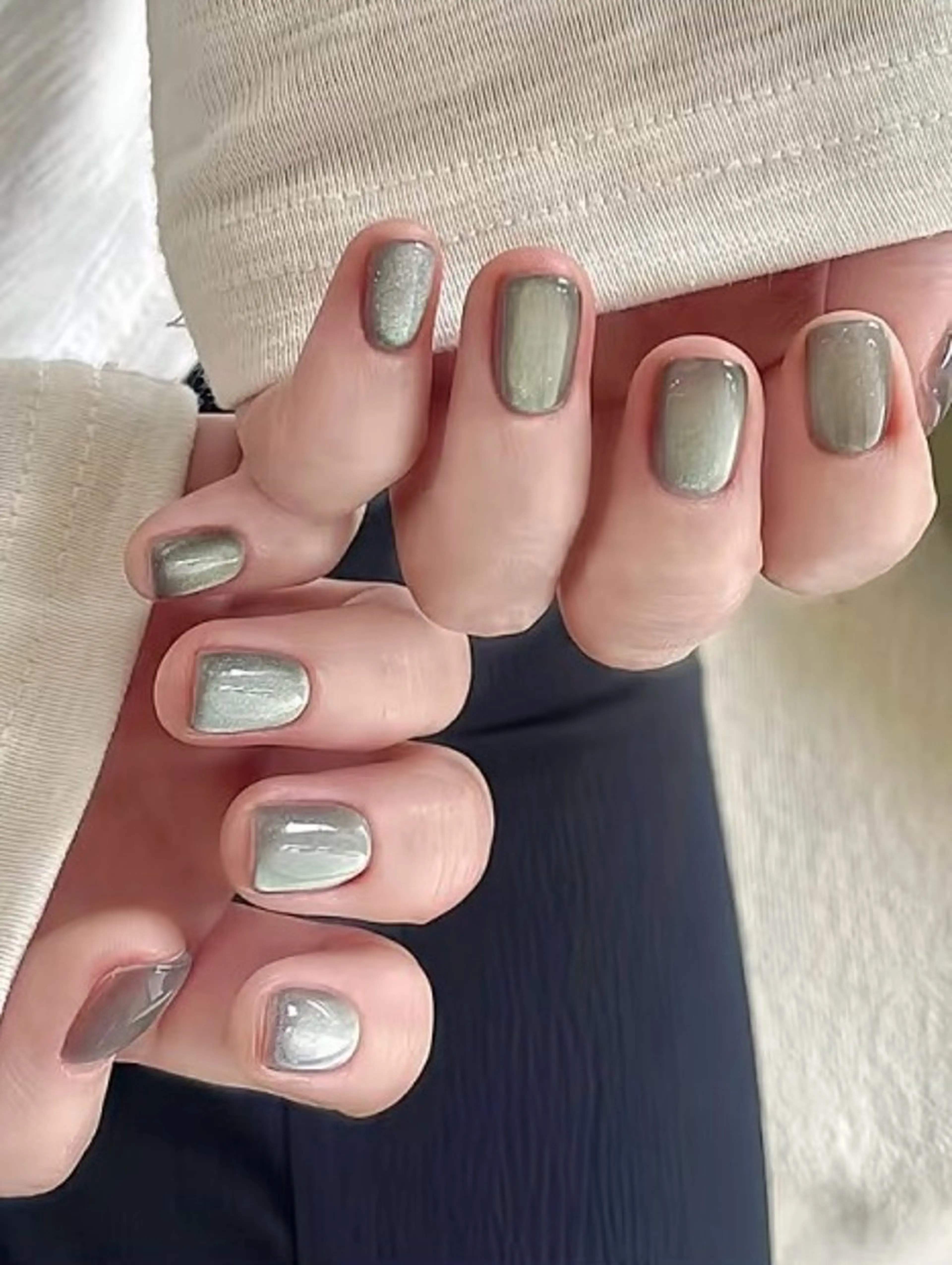 ネイル ジュリ ネイルのネイルデザイン