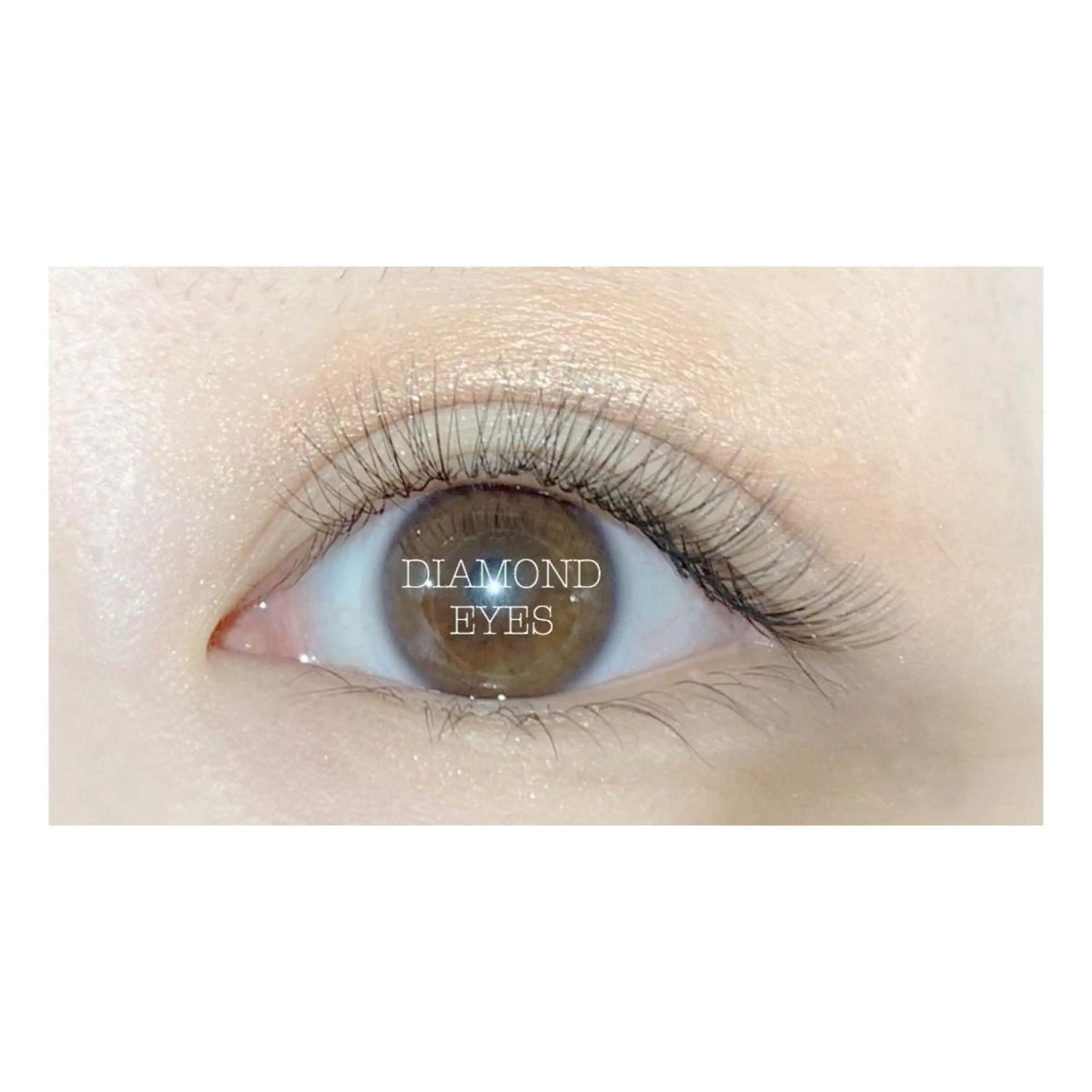 マツエク・マツパ HAYASHI ⋆˚✿˖°のマツエク・マツパデザイン