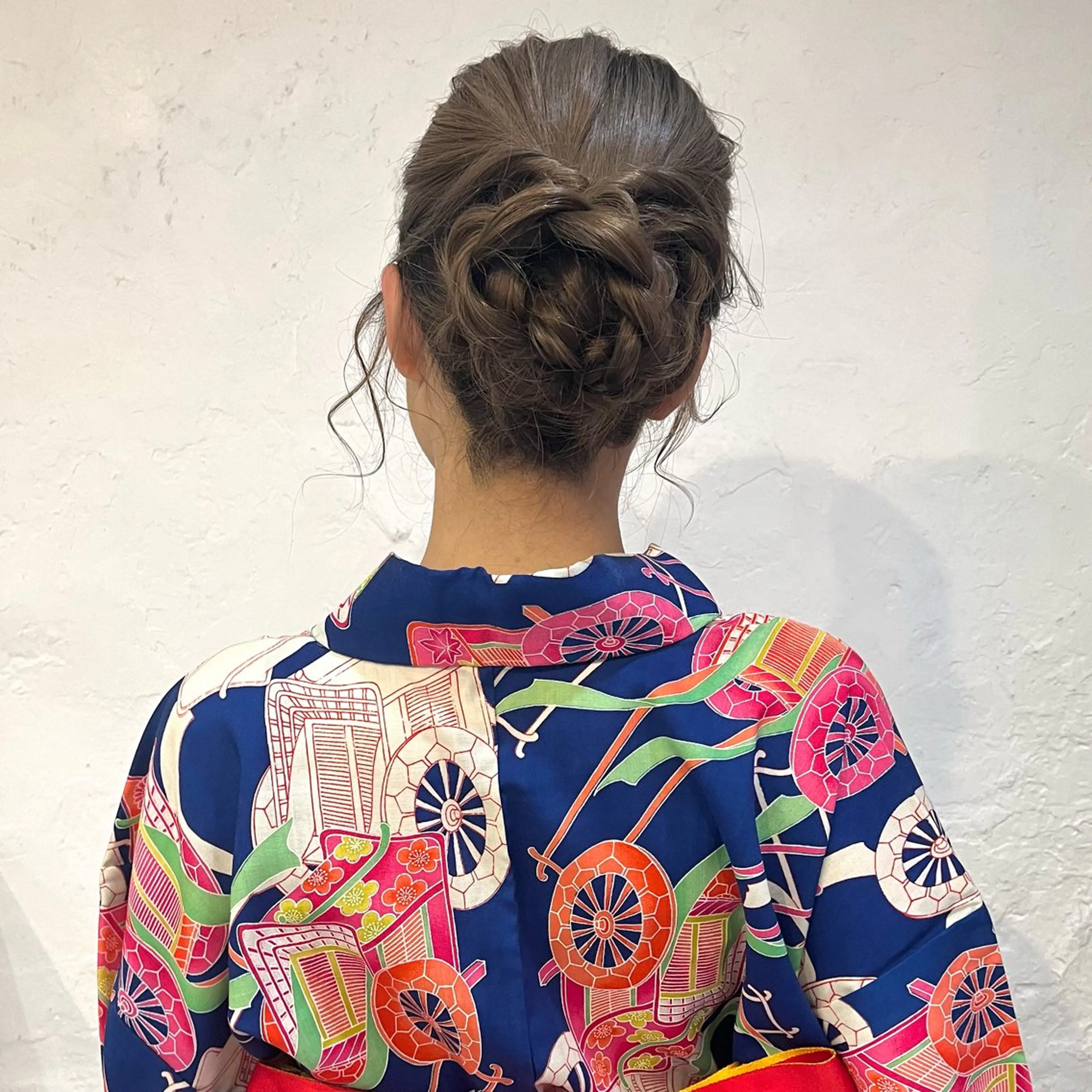 ロング CANVAS所属・サロン撮影モデル募集 💐mizukiのその他イメージ