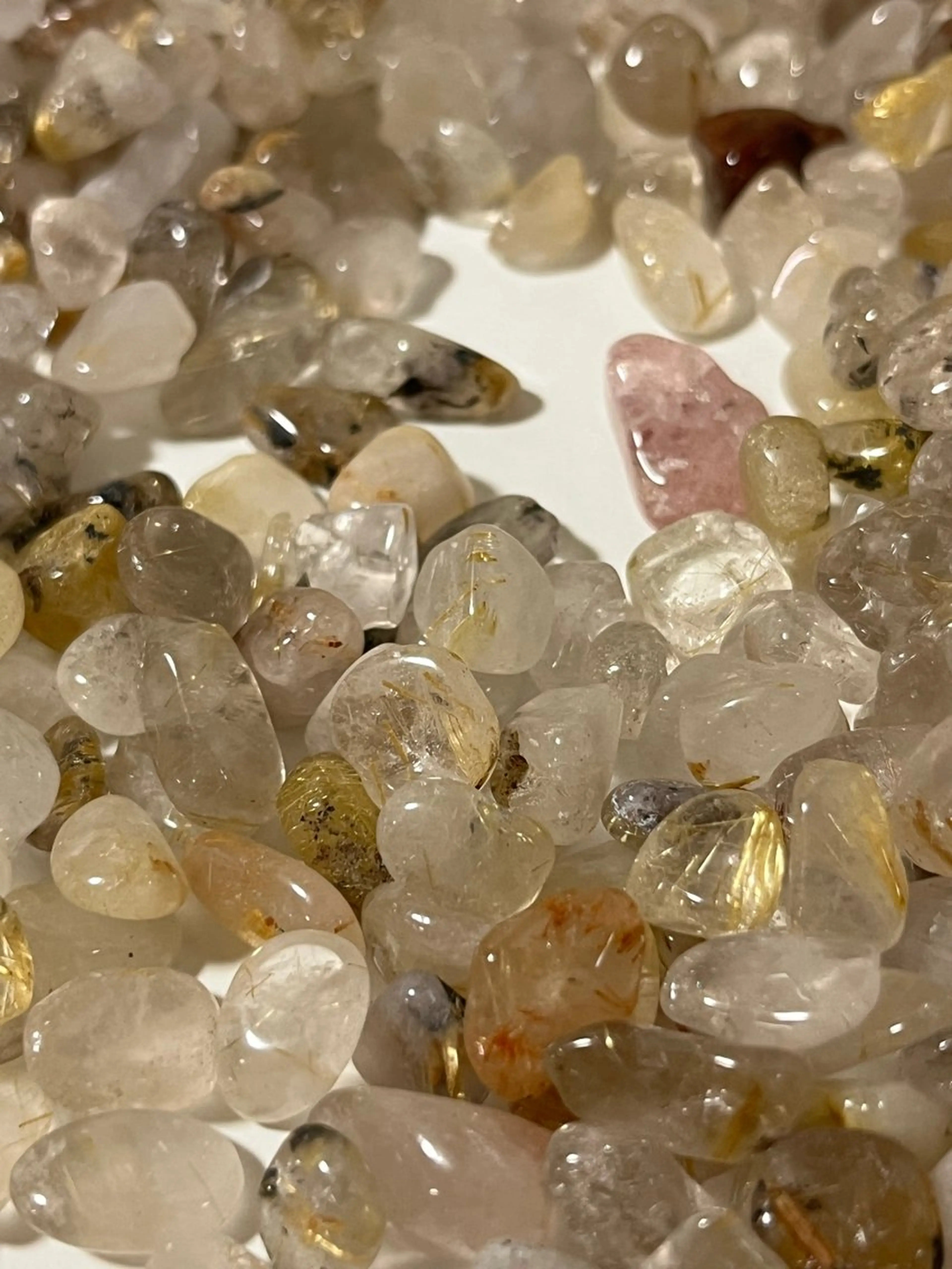 ネイル ストーンネイル Mizuki nailのネイルデザイン