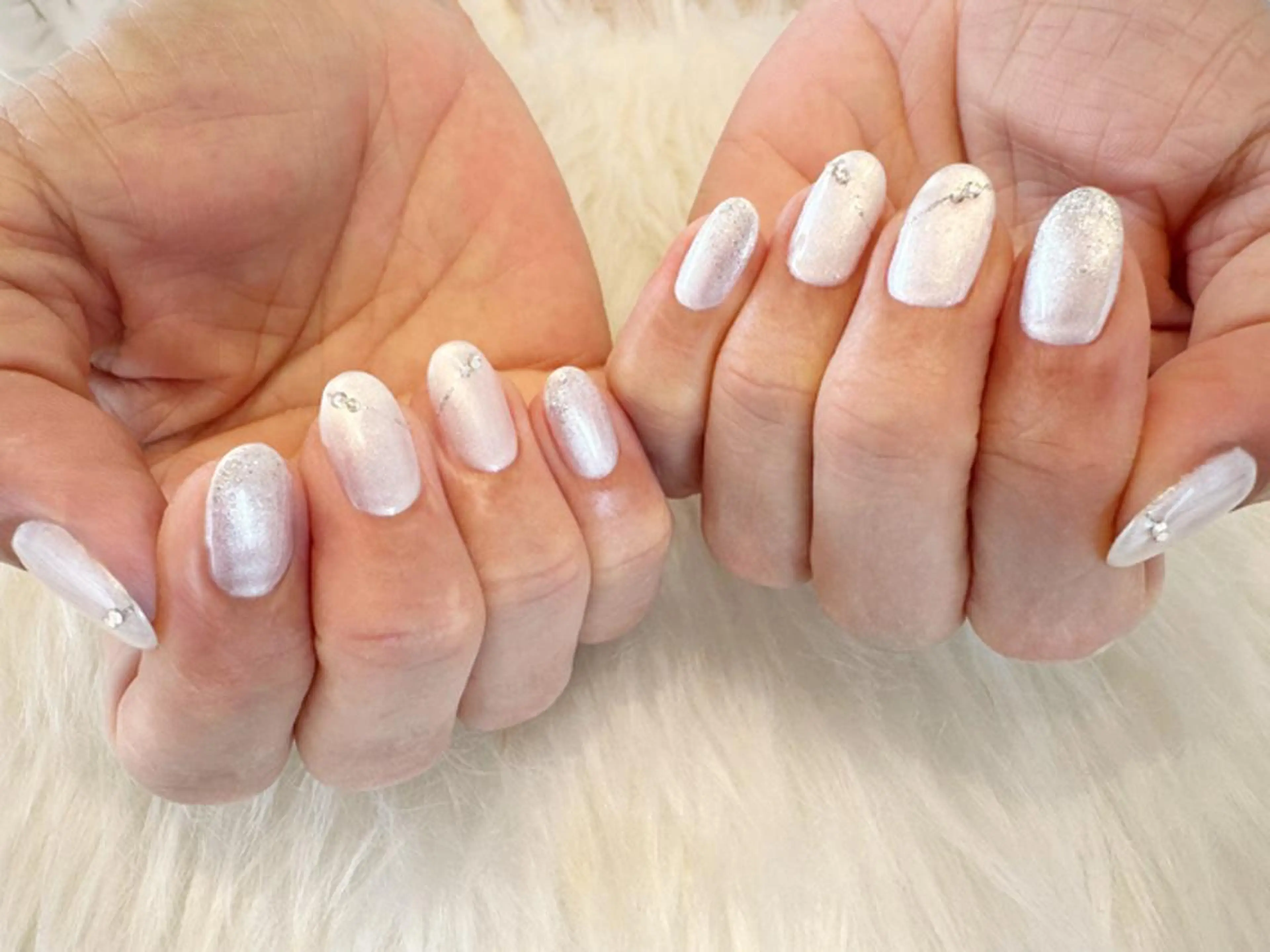 ネイル ハンドネイル Miyu .Sのネイルデザイン