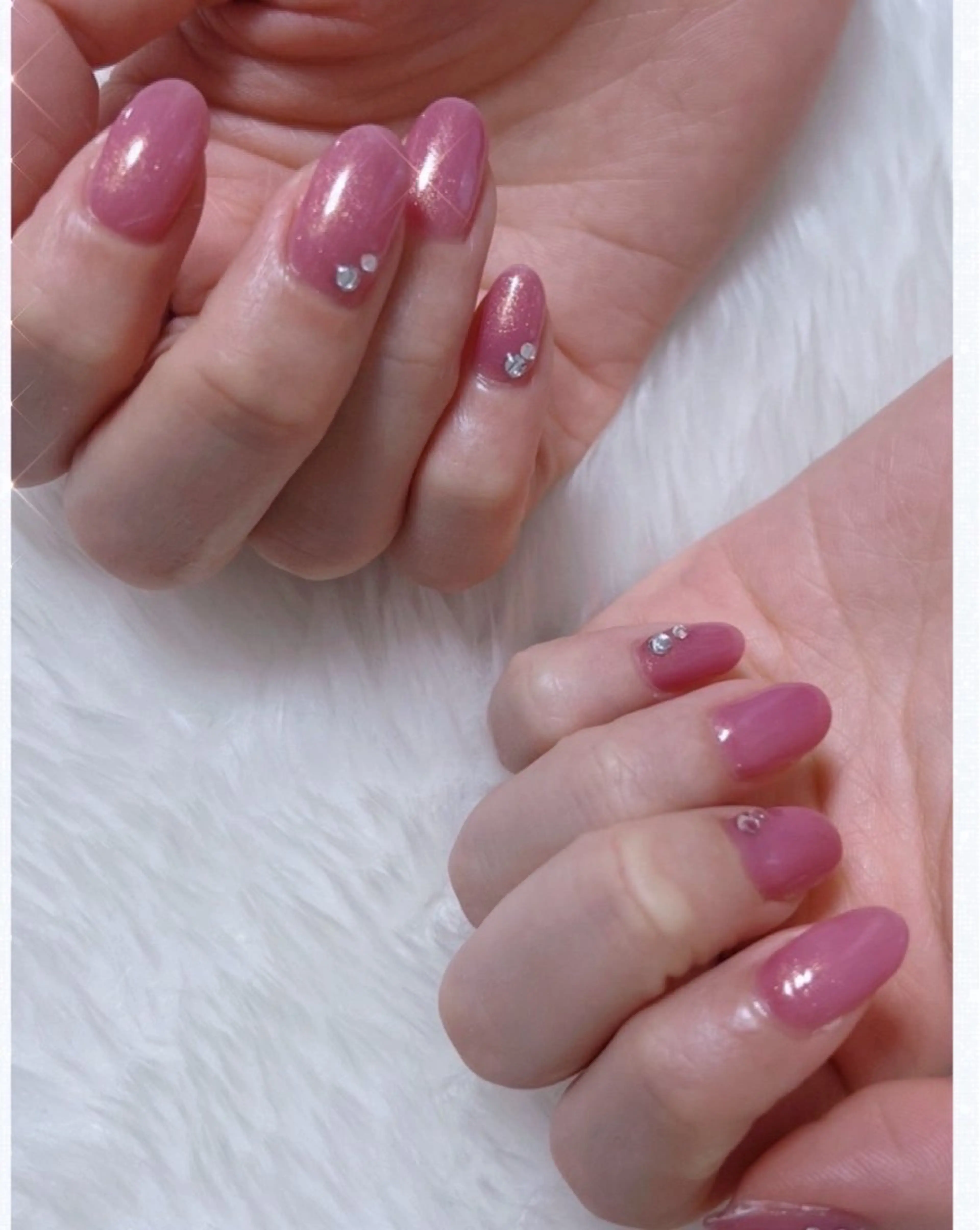 ネイル Lapis所属・ラピス fumiのネイルデザイン