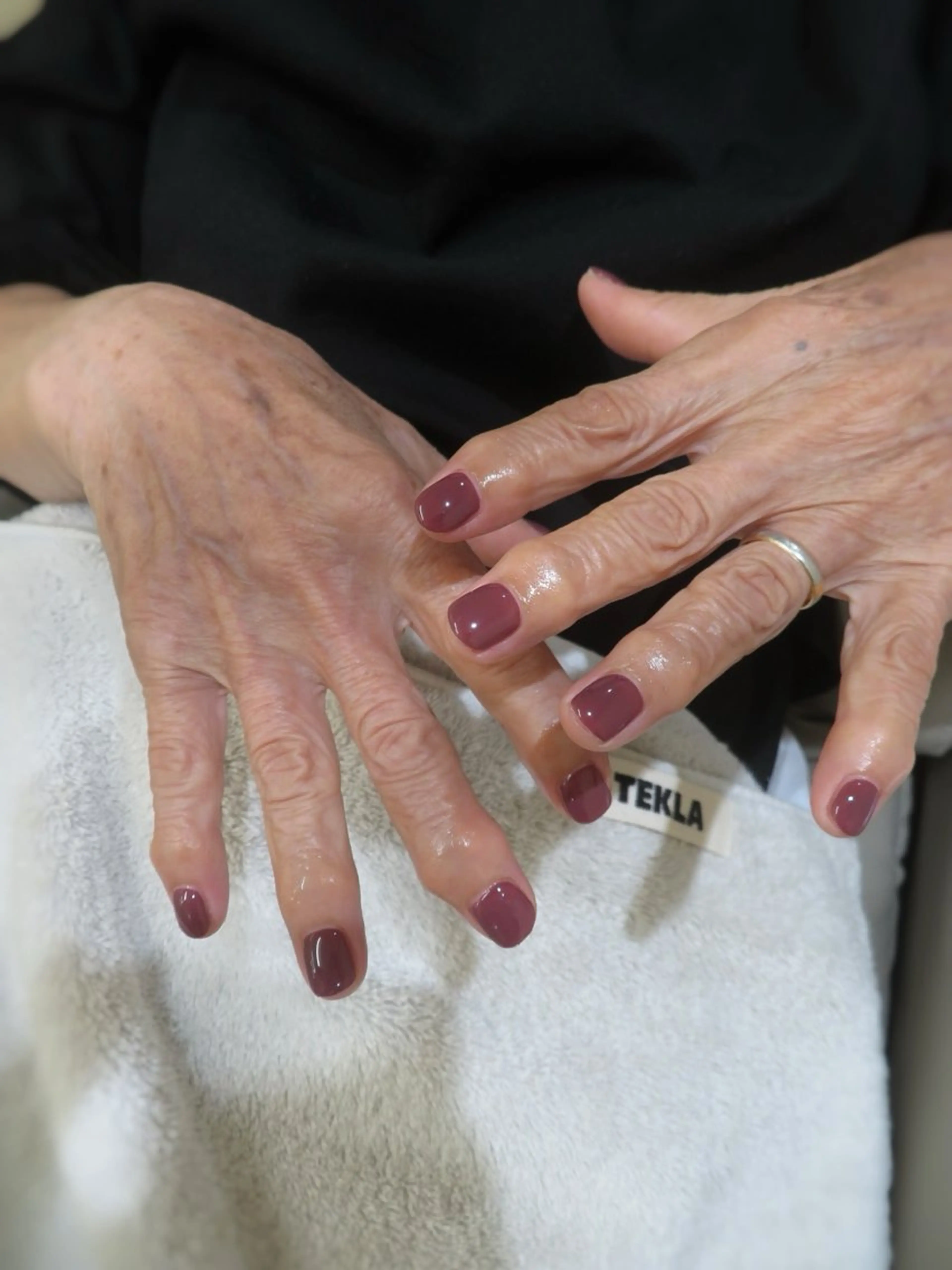 ネイル 市川 加奈子のネイルデザイン