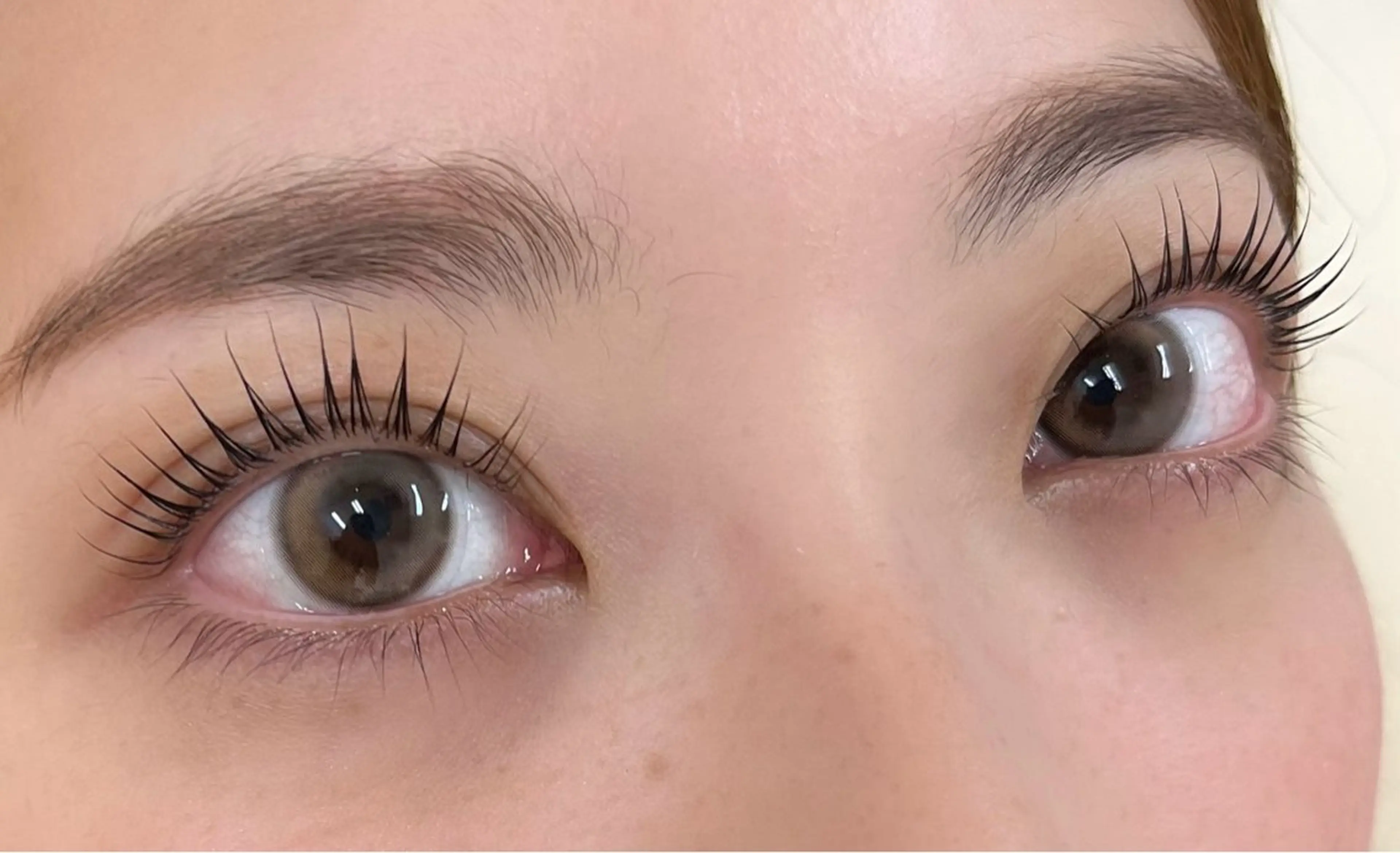 パーマ eminy lash 【エミニーラッシュ】のマツエク・マツパデザイン