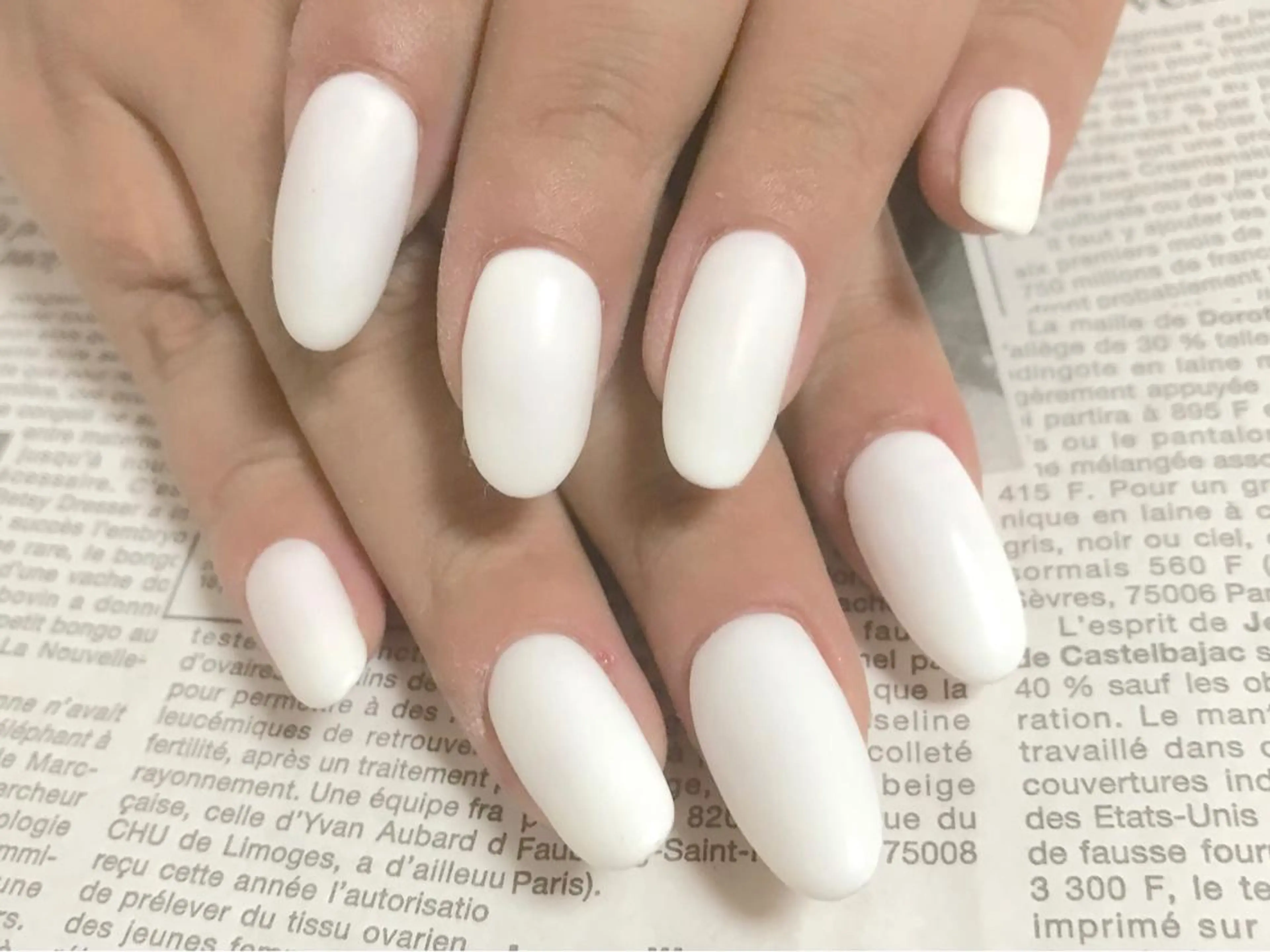 ネイル ネイルandエステ maple豊見城店のエステ・リラクイメージ