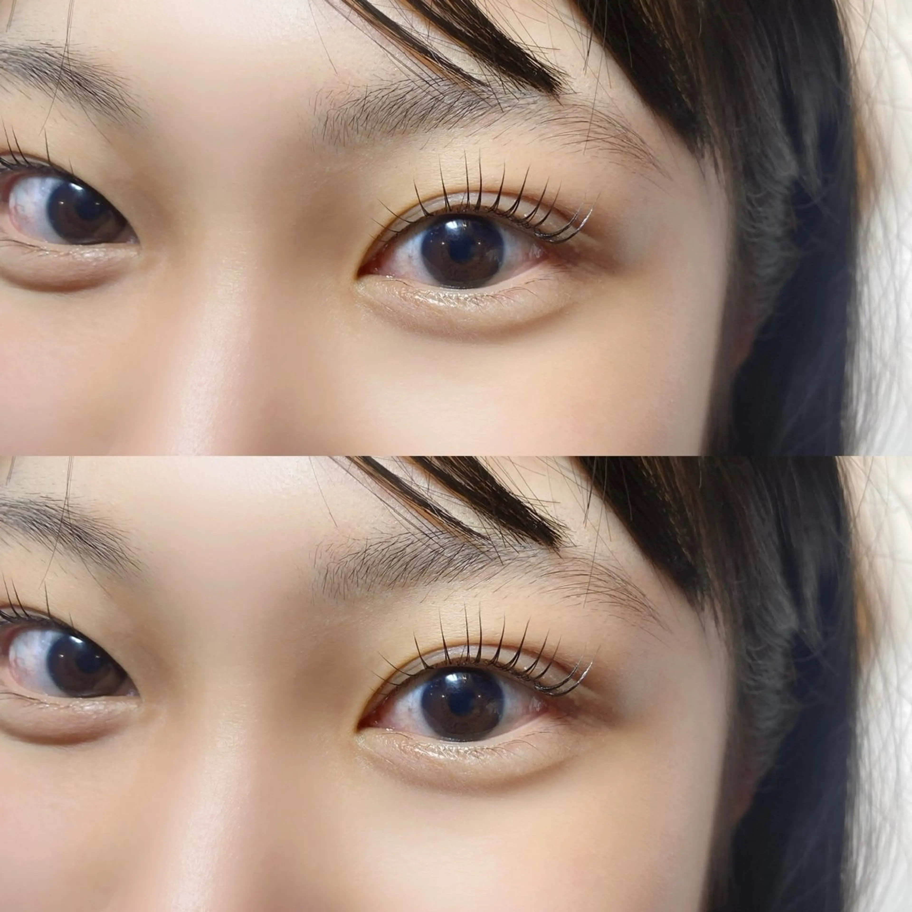 マツエク・マツパ eyelash salon loji所属・nagata yuukaのマツエク・マツパデザイン