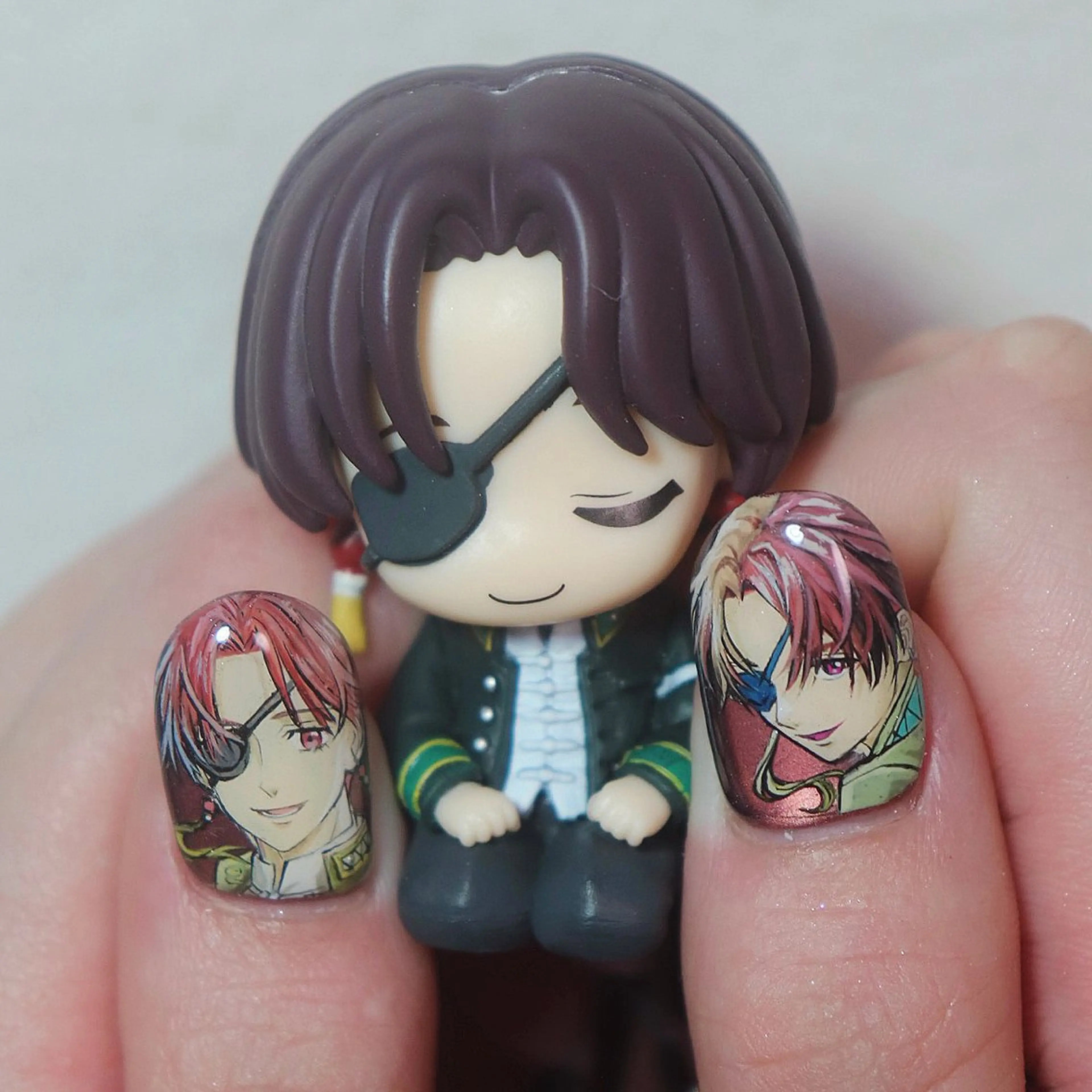 ネイル Dreamer nailのネイルデザイン