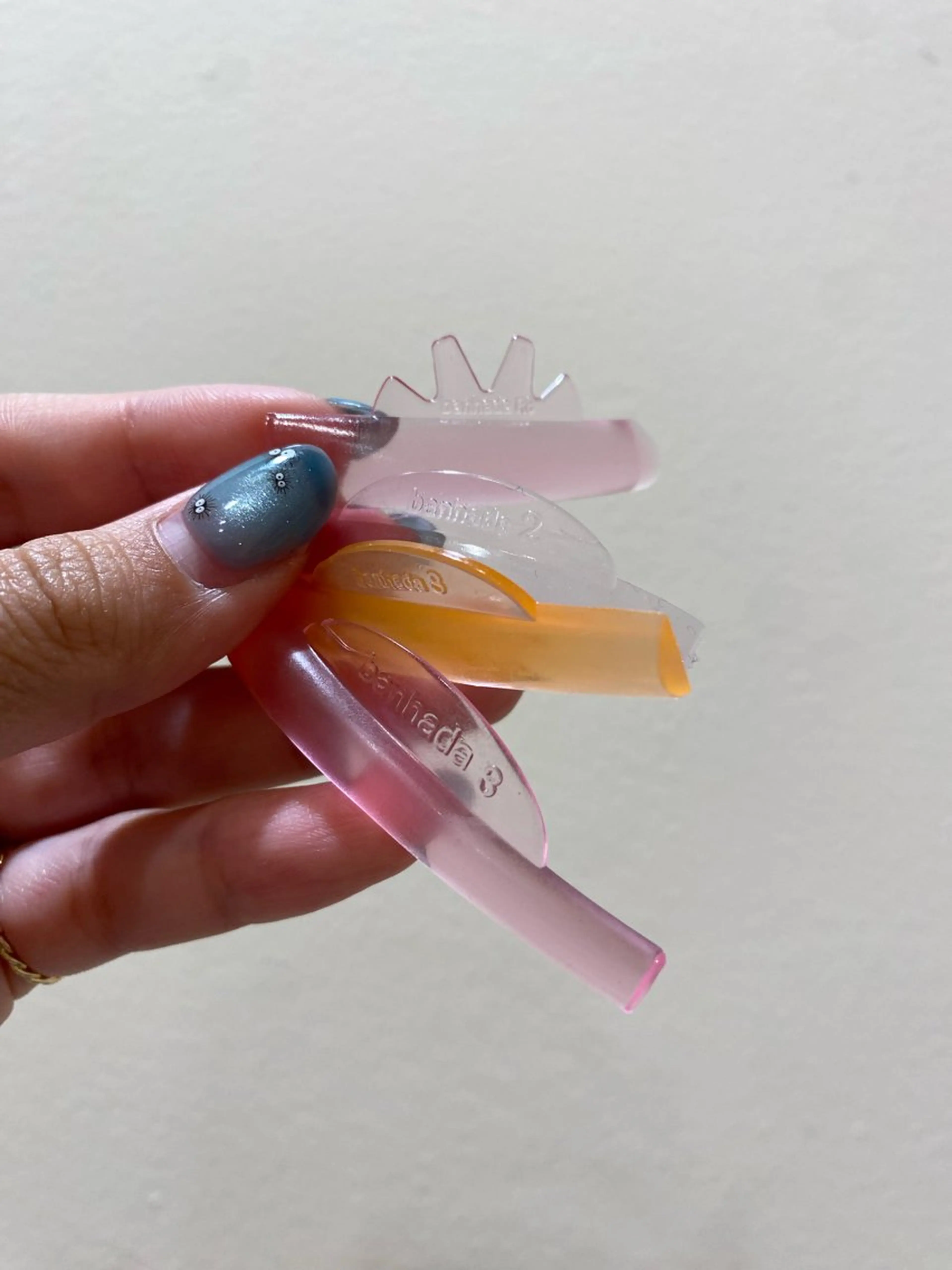 マツエク・マツパ 韓国風マツエク 🐈ニナ🐈‍⬛/メ ンズカット/まつパのヘアスタイル