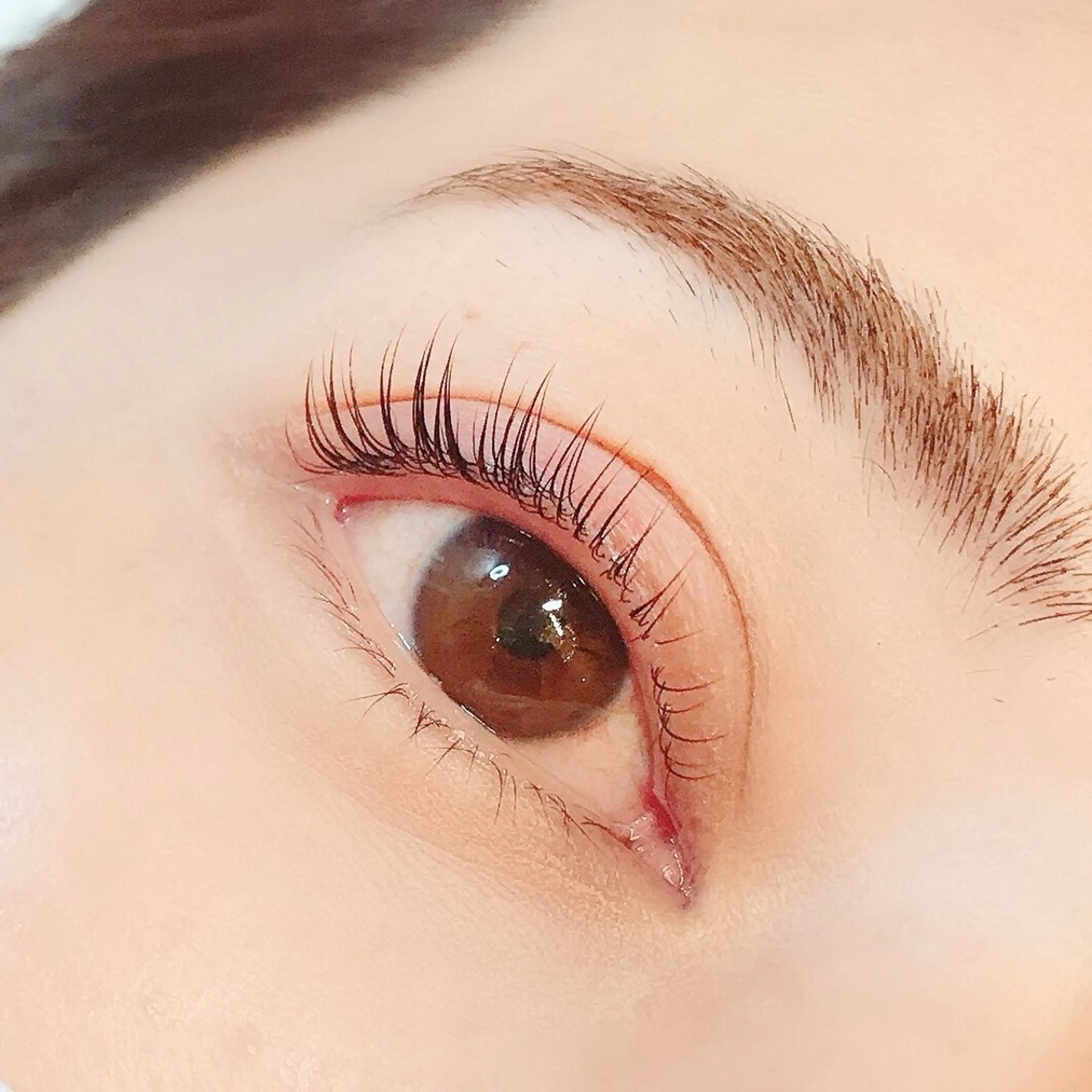 マツエク・マツパ マツパ EYEVY BEAUTY SALON所属・EYEVY 門前仲町のエステ・リラクイメージ