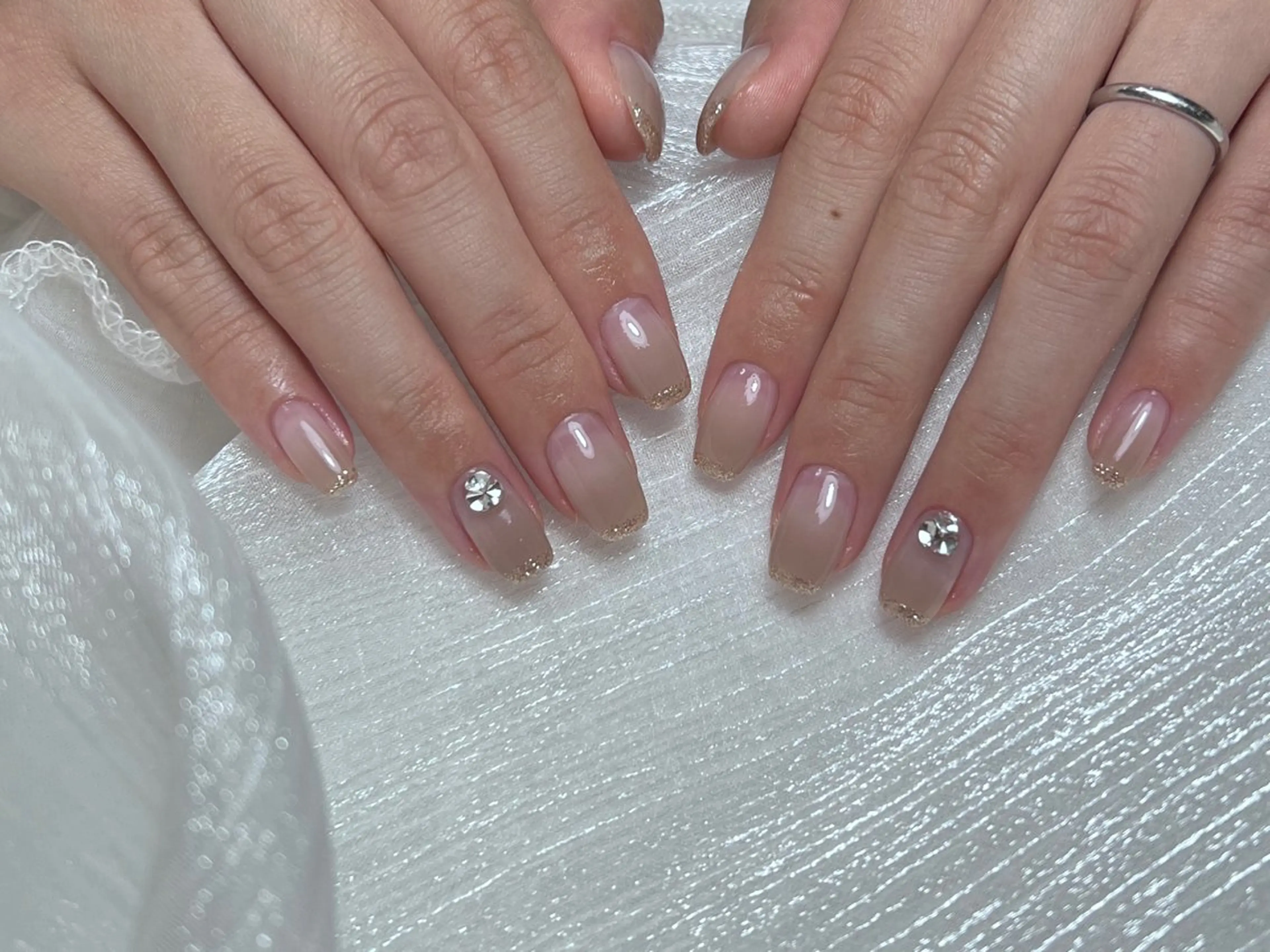 ネイル YS Nailのネイルデザイン