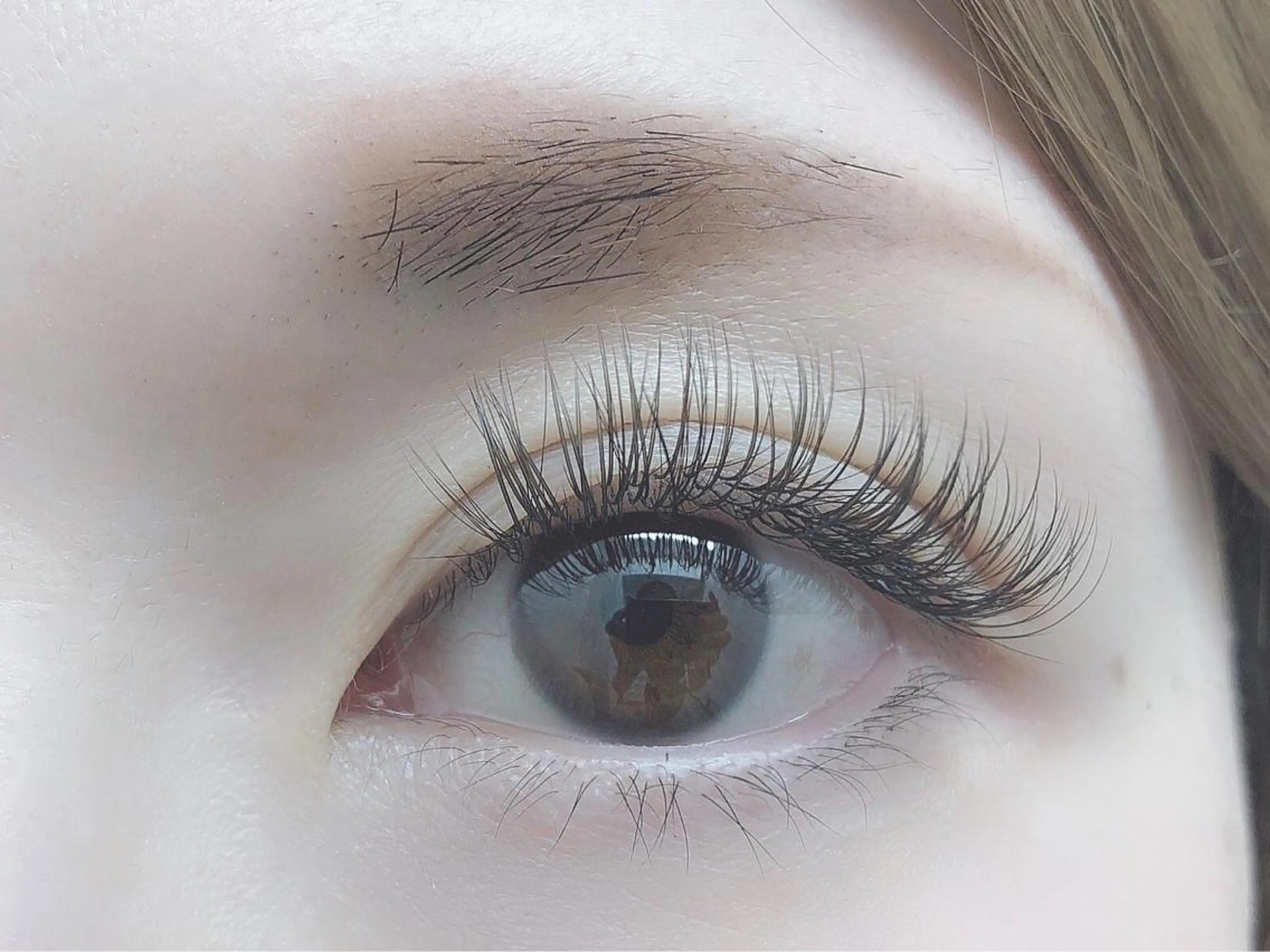 マツエク・マツパ Niko天童店所属・Niko⟡.· kuniiのマツエク・マツパデザイン