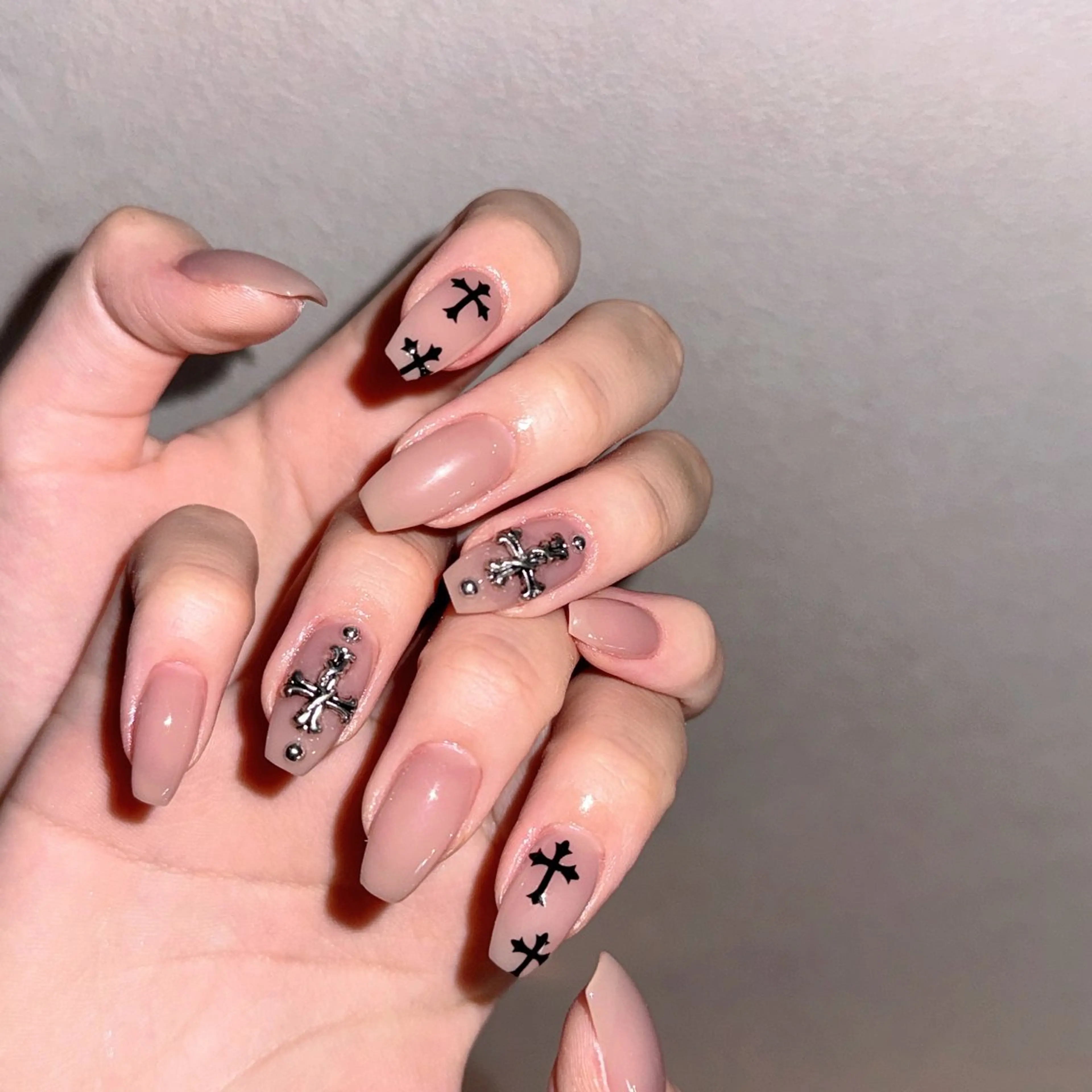 ネイル ハンドネイル 🫧OPELIA NAIL渋谷🫧のネイルデザイン