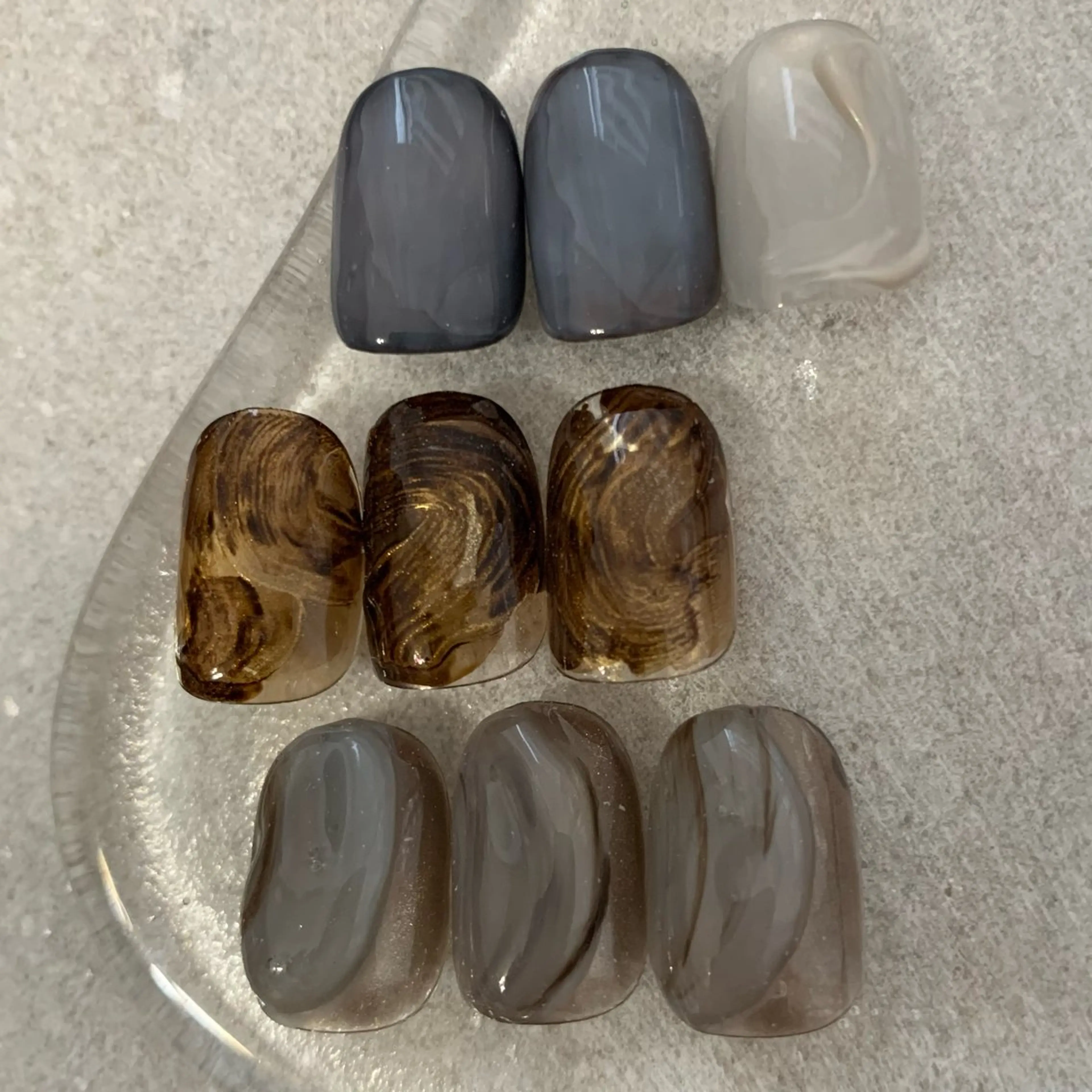 \人気◎/【付替オフ込】定額trend designの写真