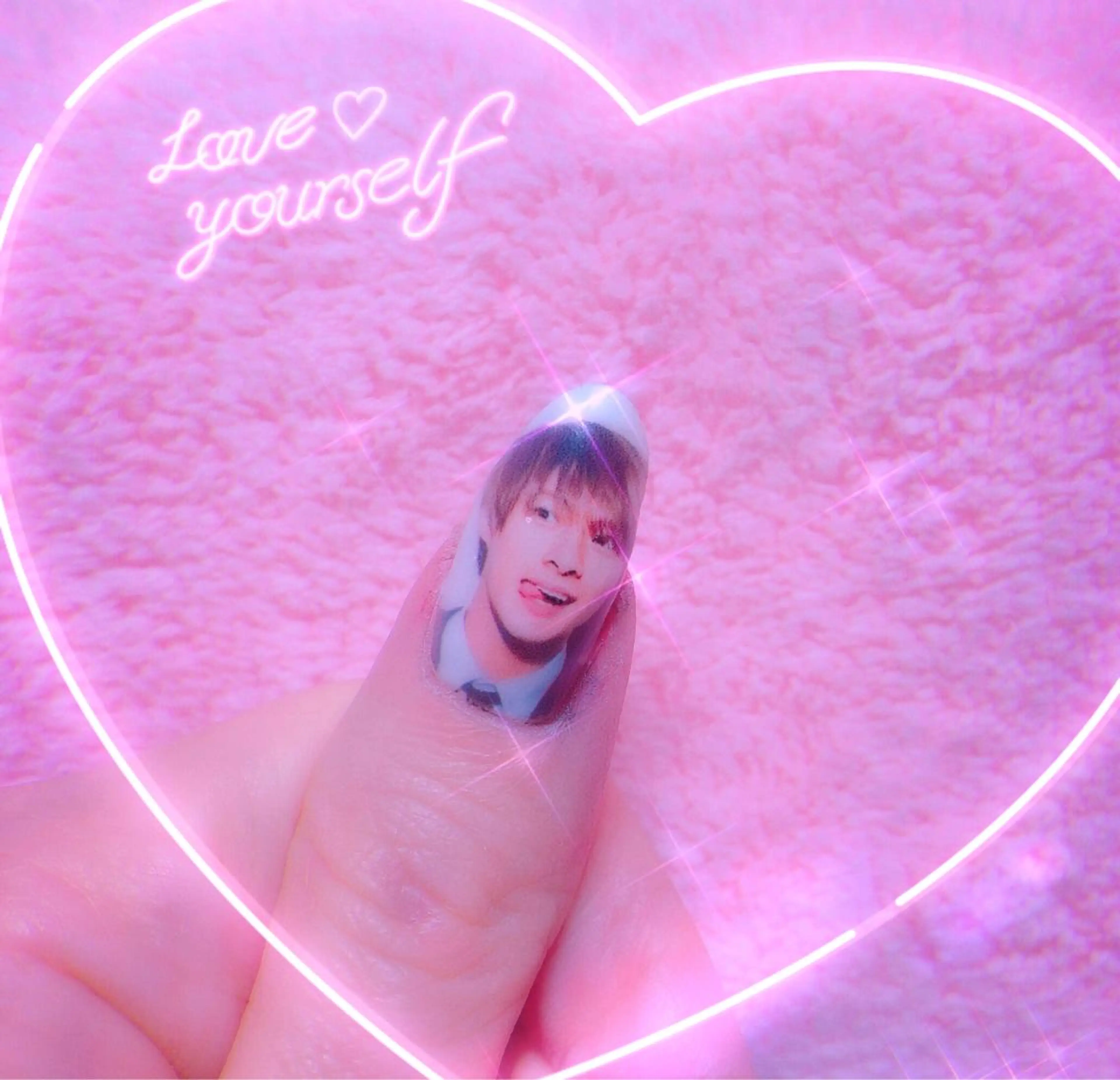 ネイル Melodynail所属・Melody nailのネイルデザイン