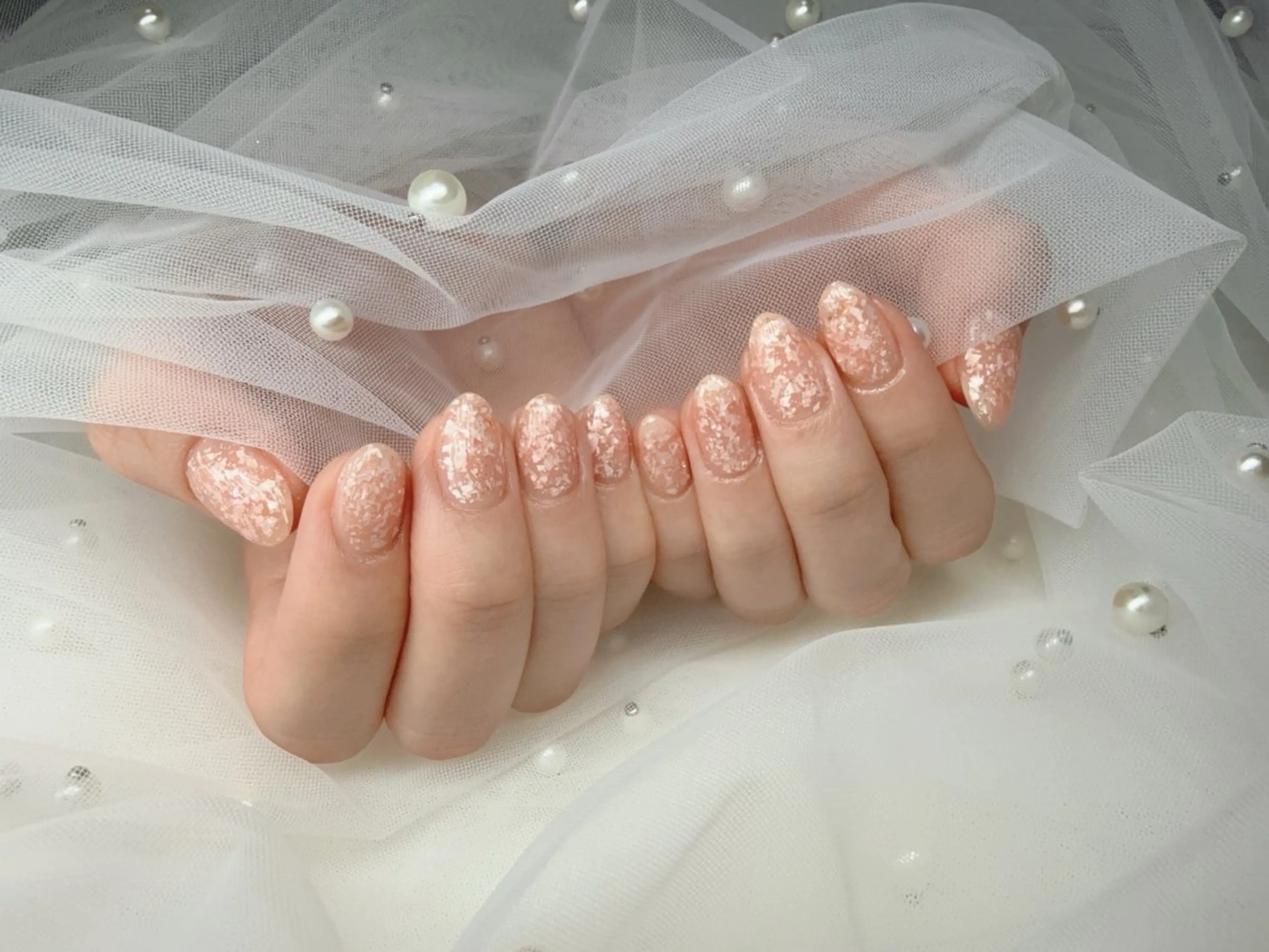 ネイル Anna Nail所属・Anna Nailのネイルデザイン