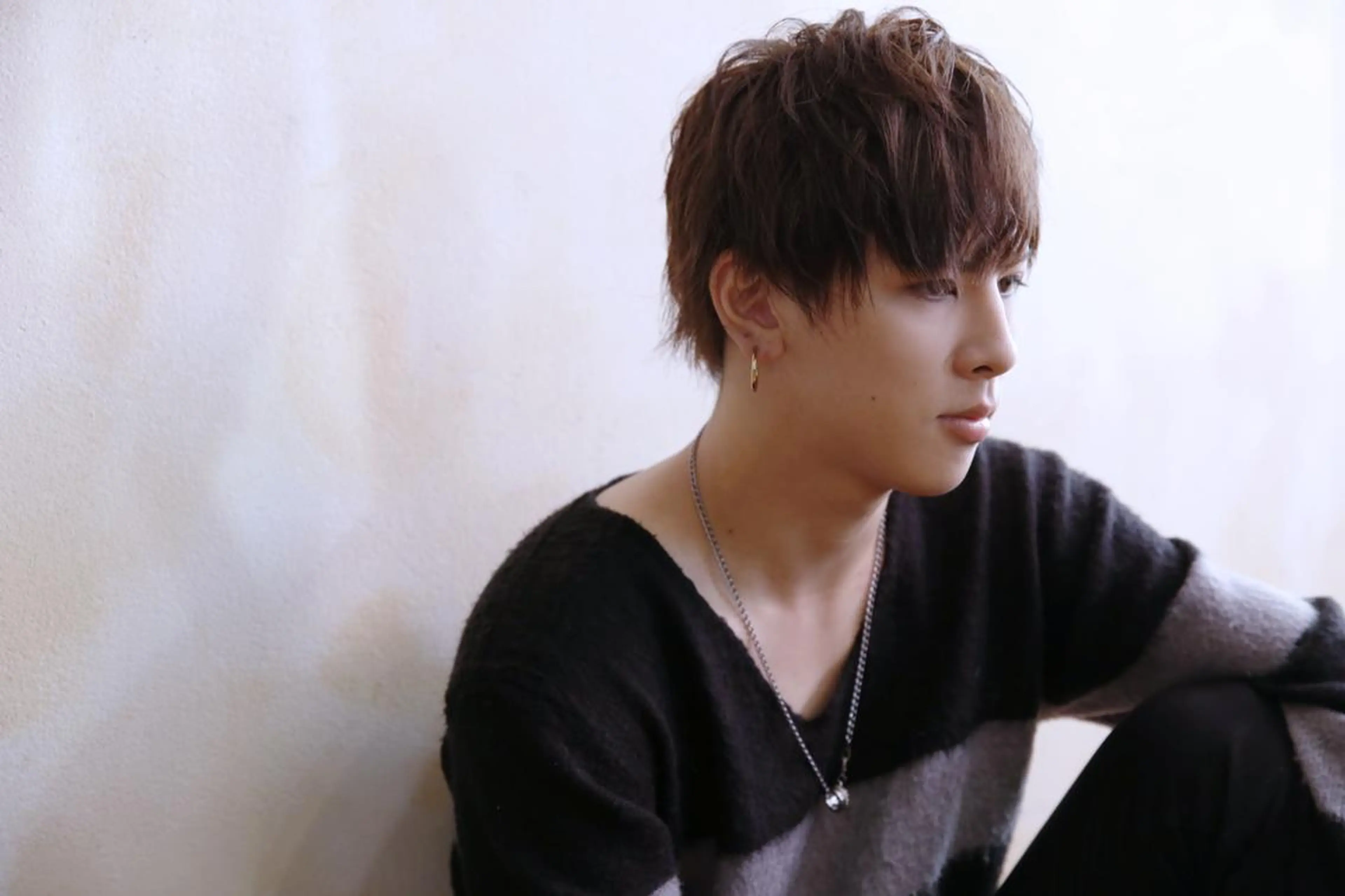 メンズ 髪質改善はお任せ☆ 茅ヶ崎/倉内裕太のその他イメージ