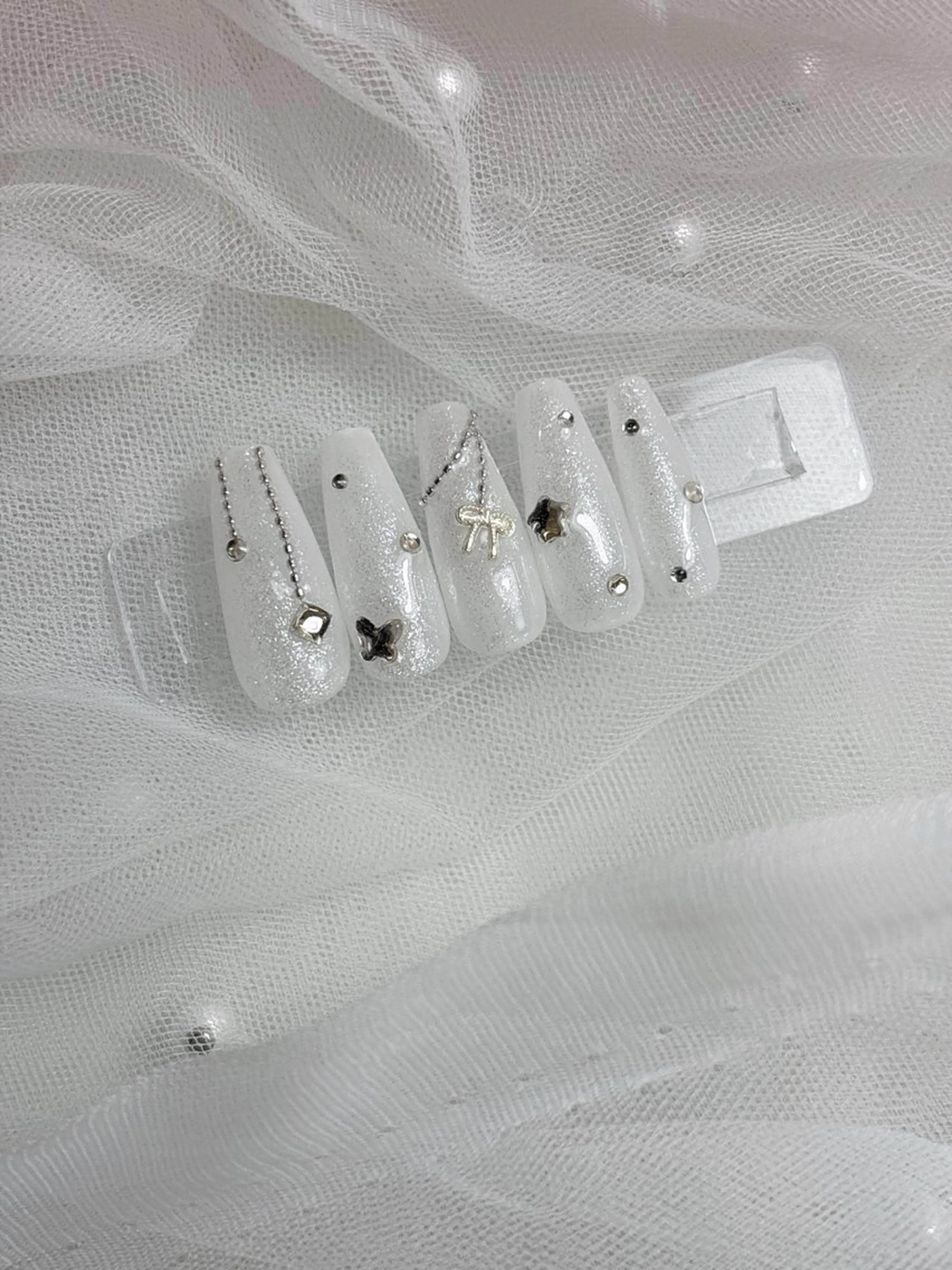 ネイル ハンドネイル nailist wakanaのネイルデザイン