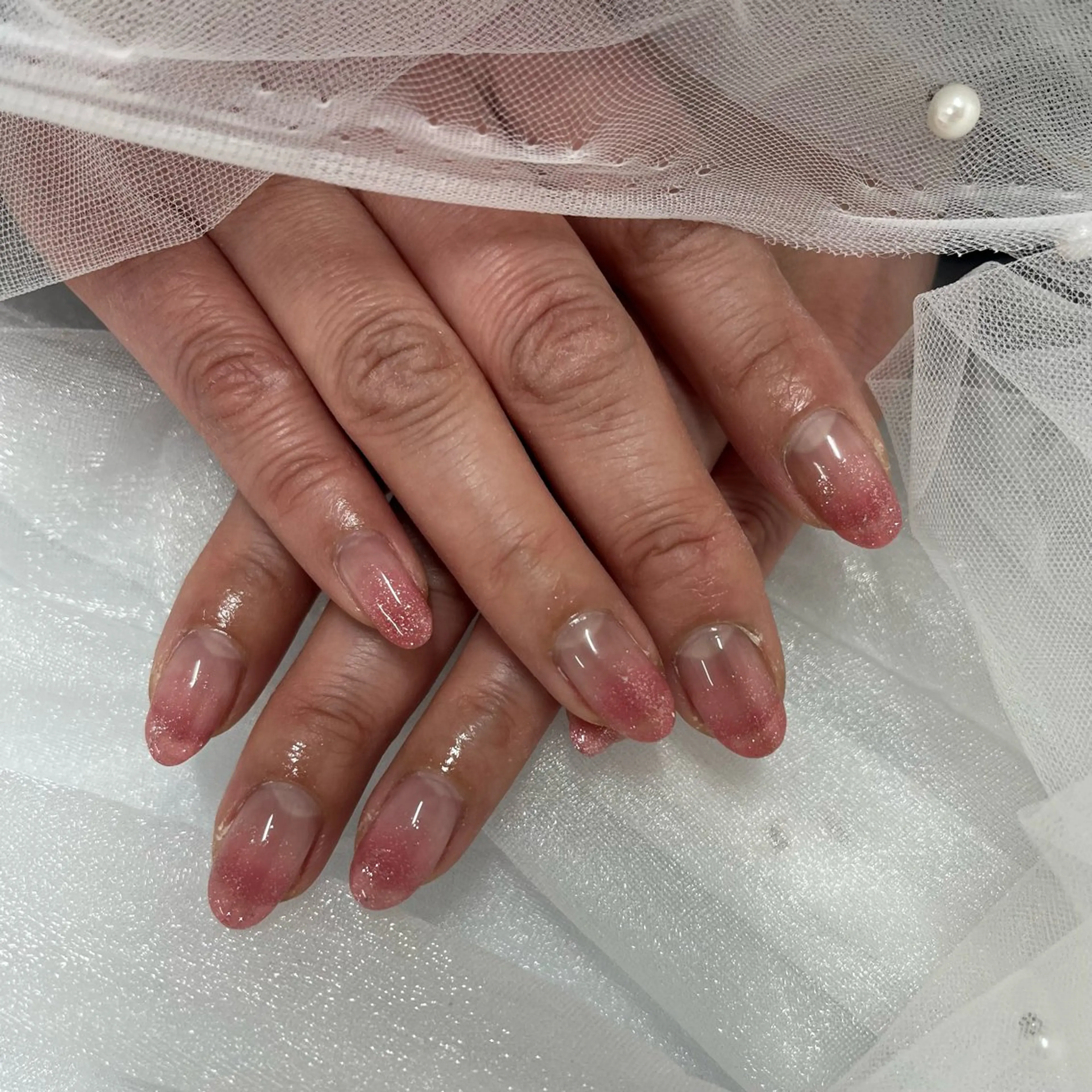 ハンドネイル はあとねいる筑紫野 二日市店Hinanoのネイルデザイン