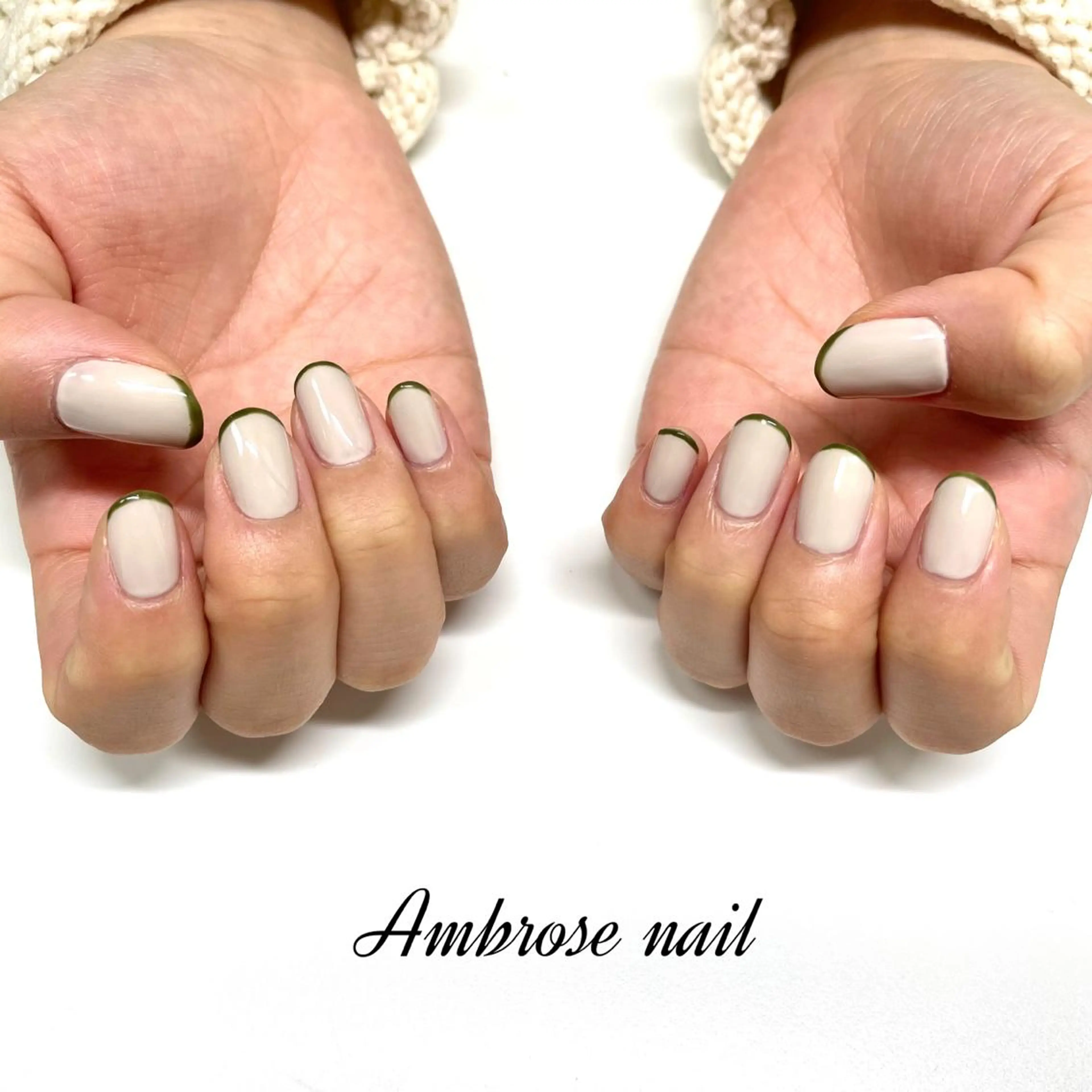 ネイル Kobe nail所属・Kobe nail Uedaのネイルデザイン